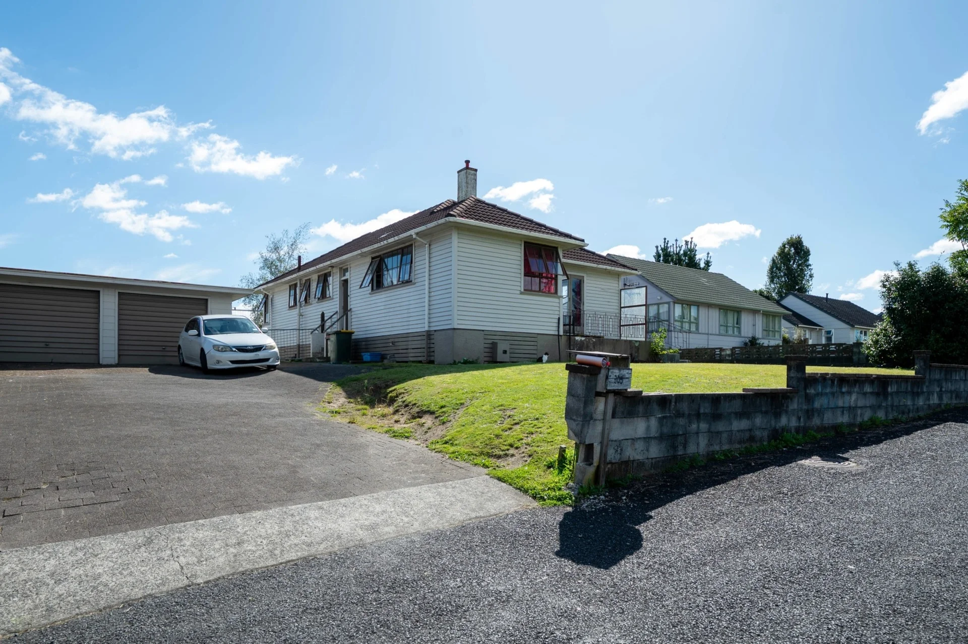 305 Old Taupo Road