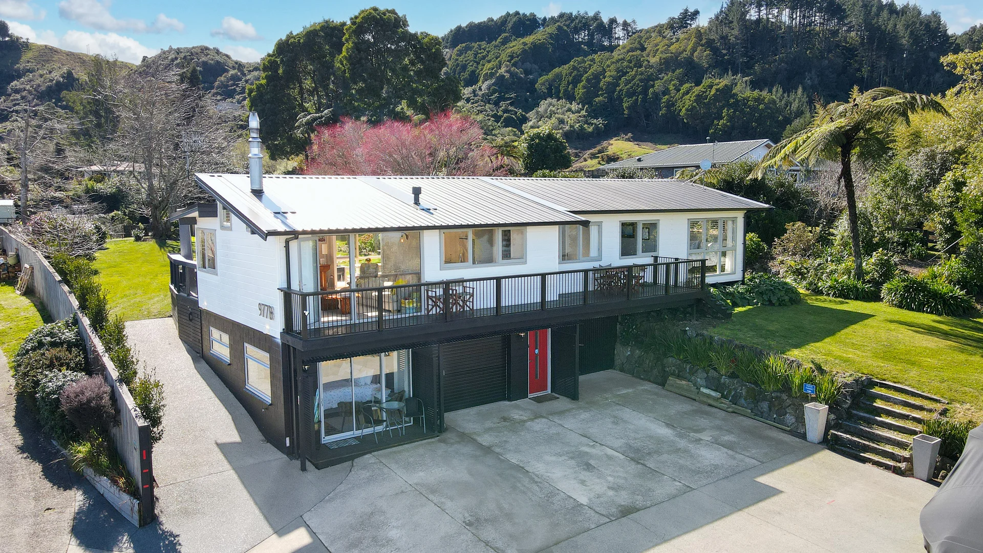 977B Hamurana Road