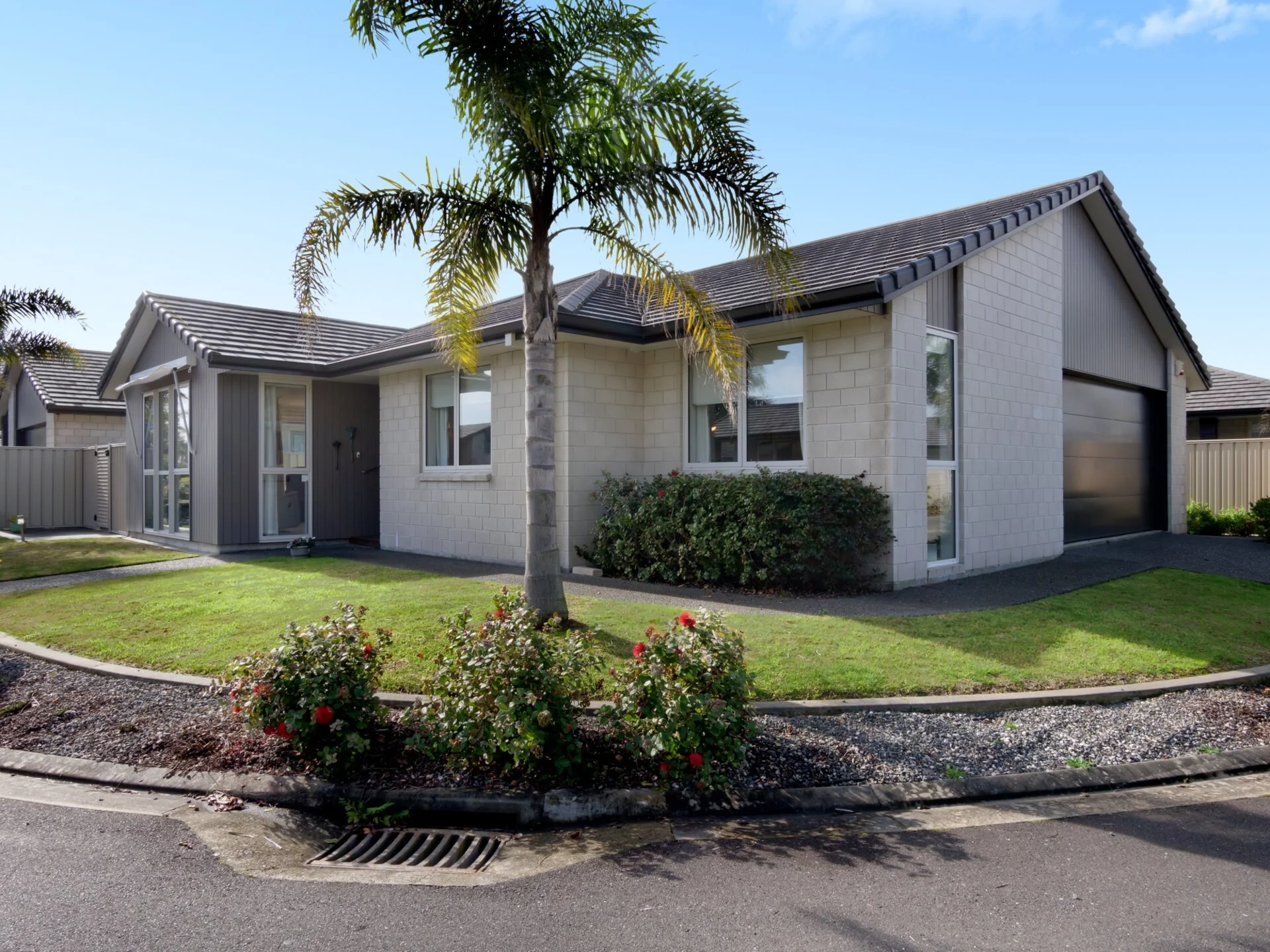 1 Spinnaker Drive