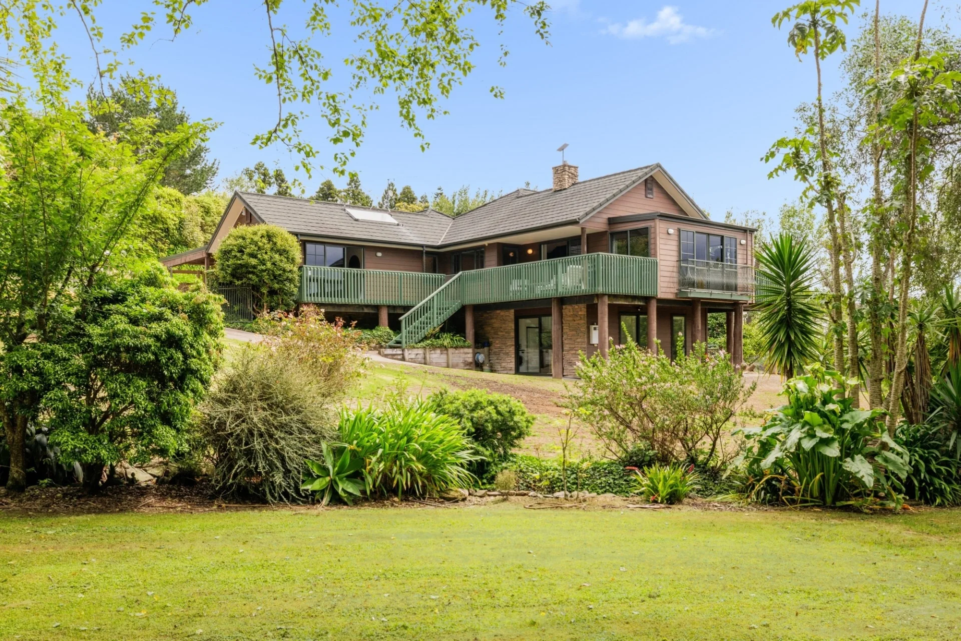 670A Kaitemako Road