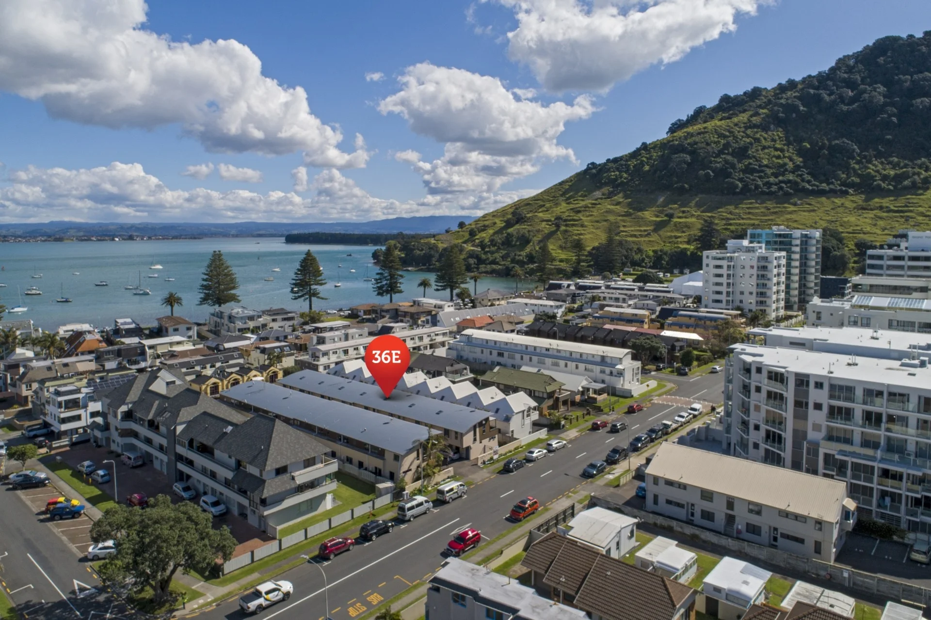 36E Maunganui Road