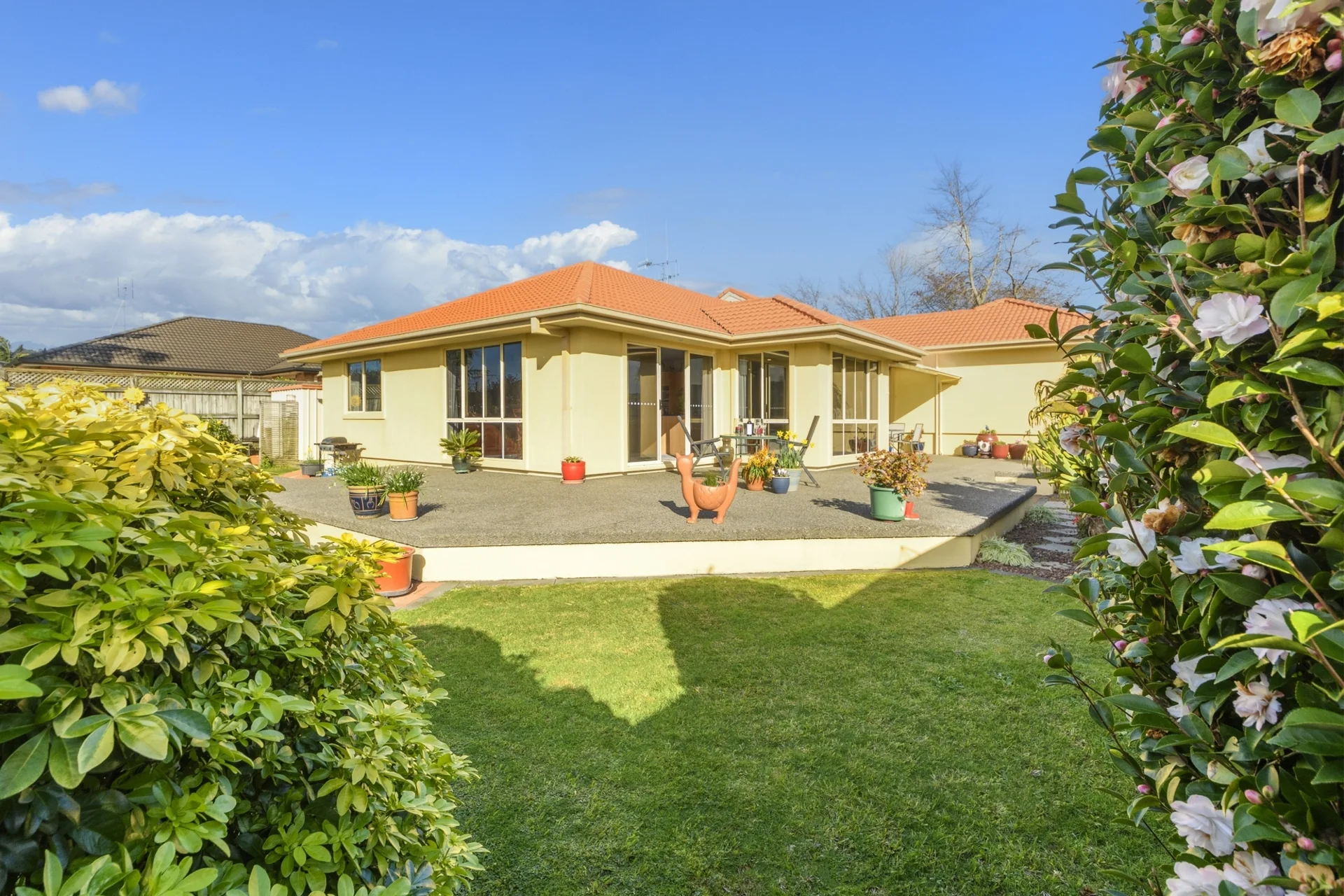 65 Athfield Drive