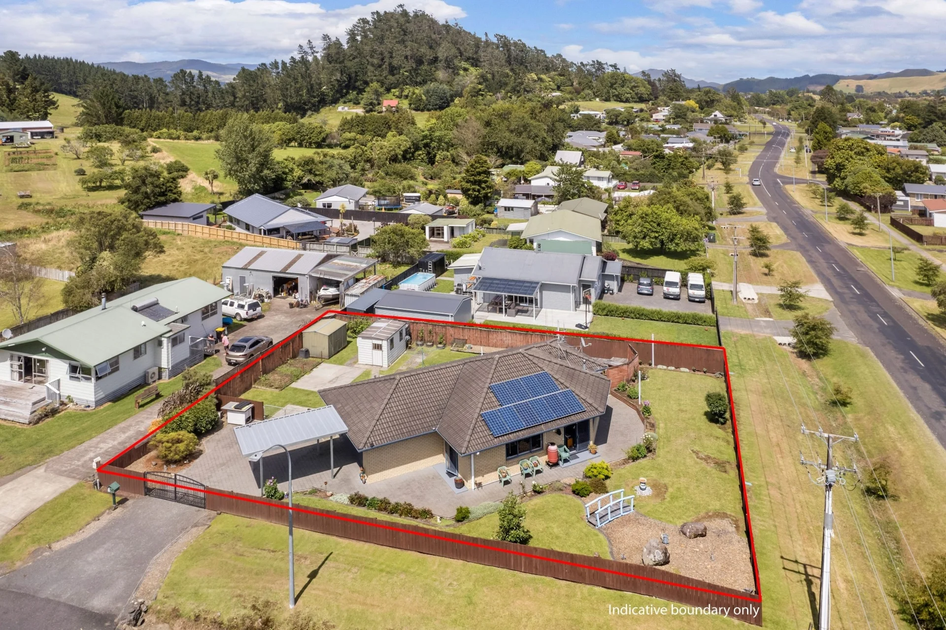 2 Boyd Road