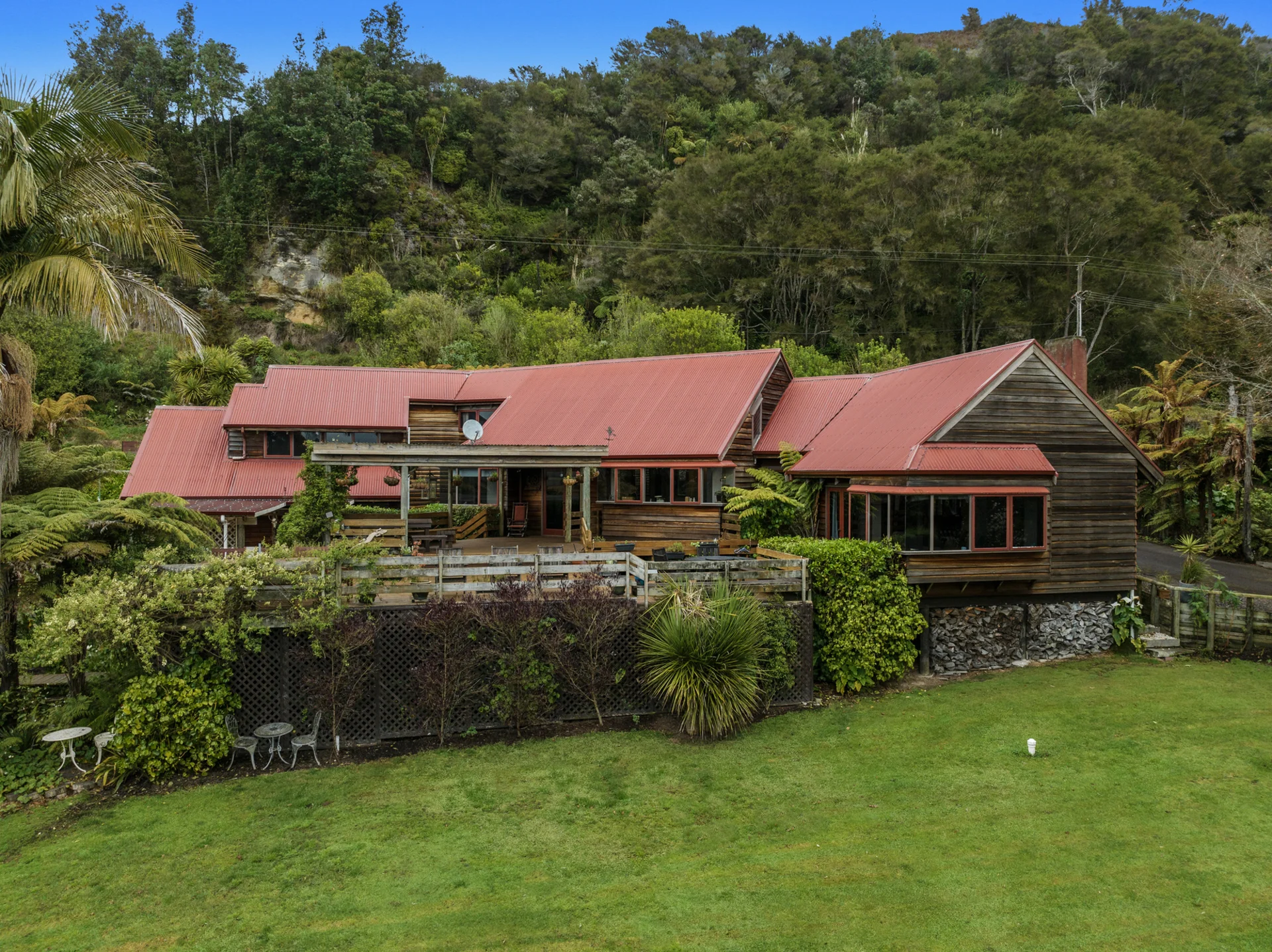 69 Butler Road
