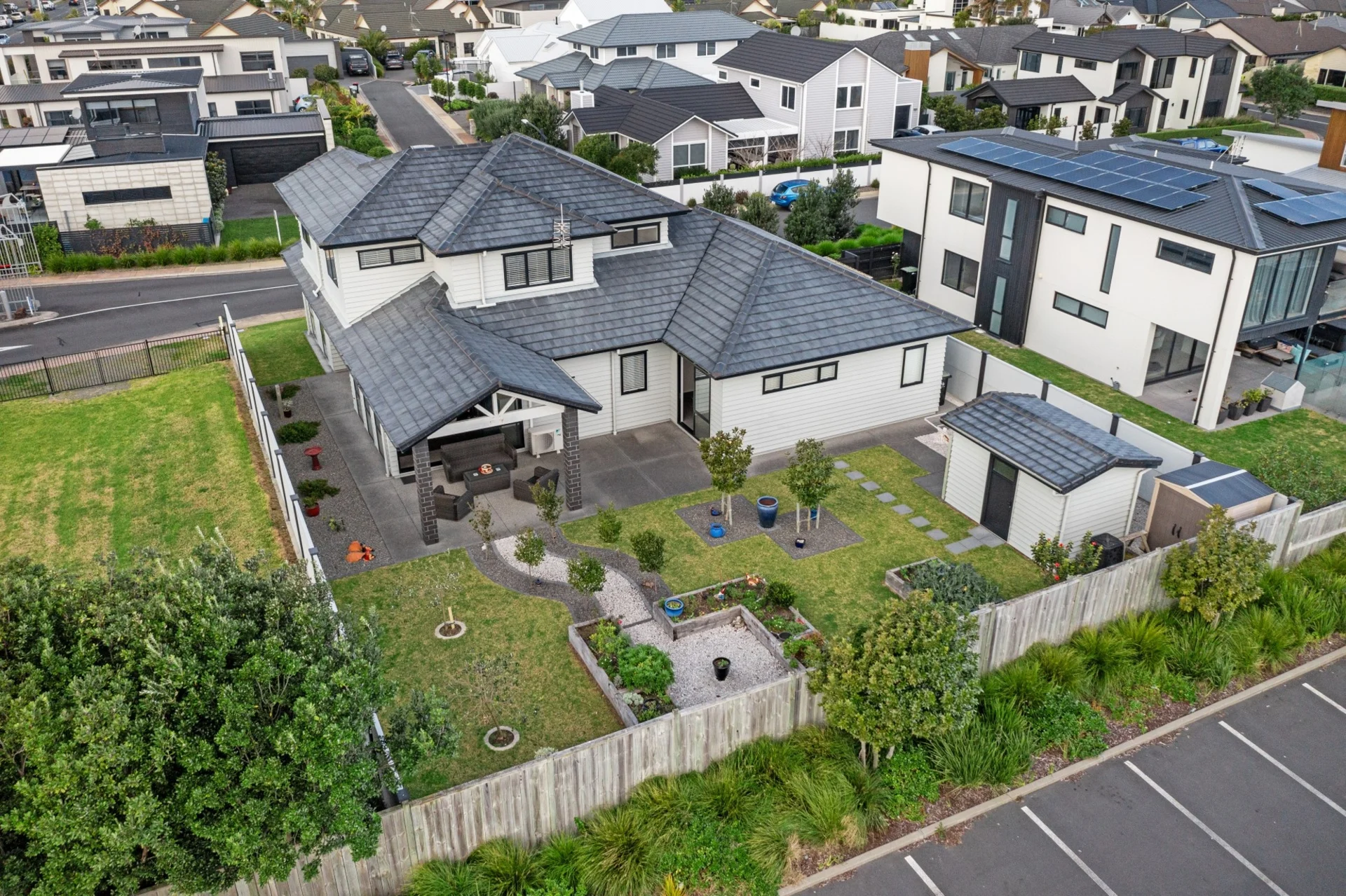 3 Oceania Sands Way