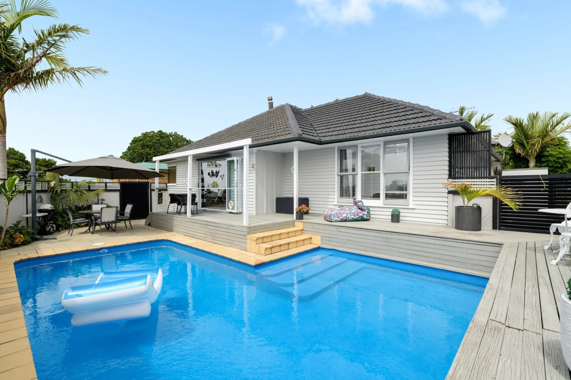 101 Freyberg Street