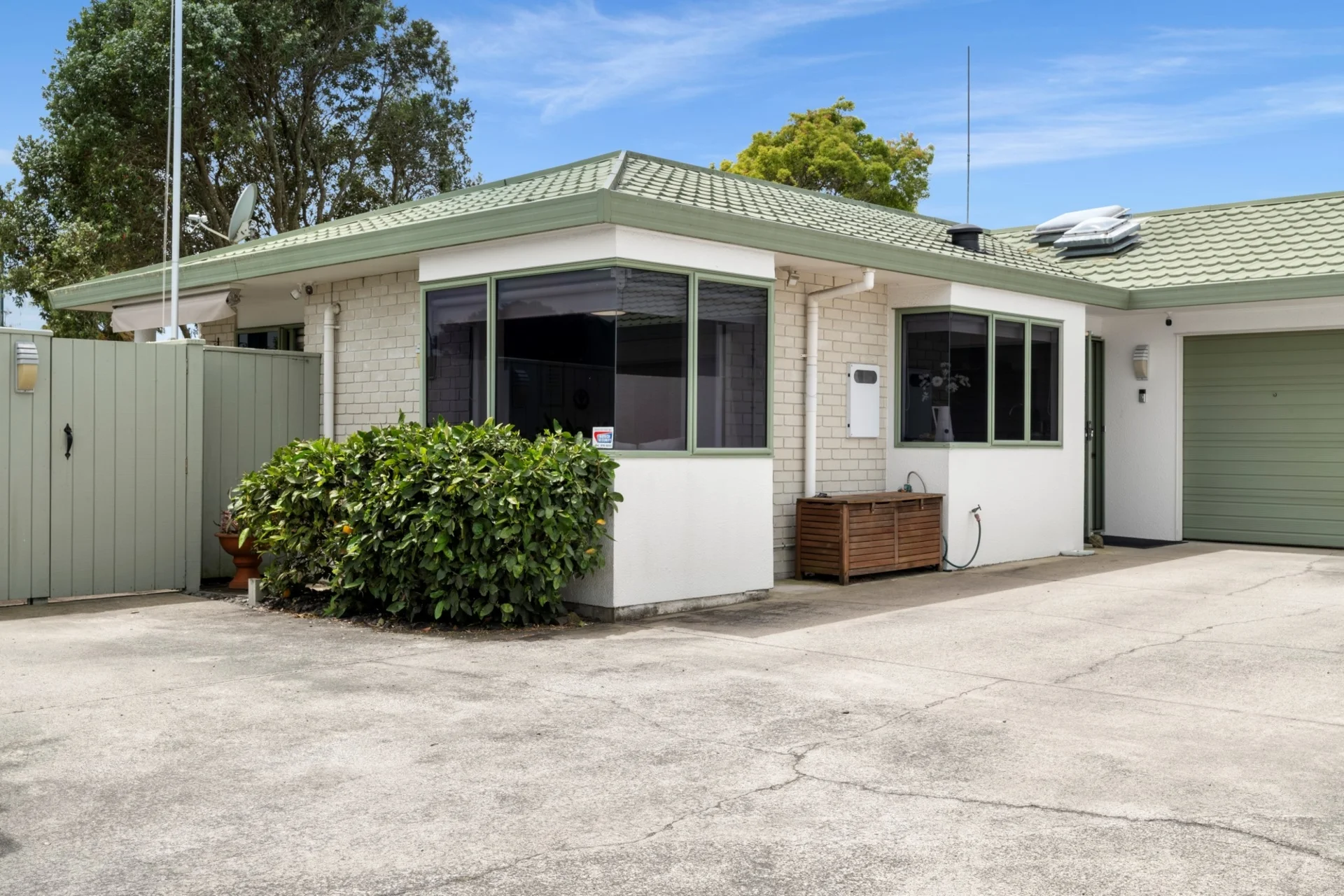 100A Pacific View Road