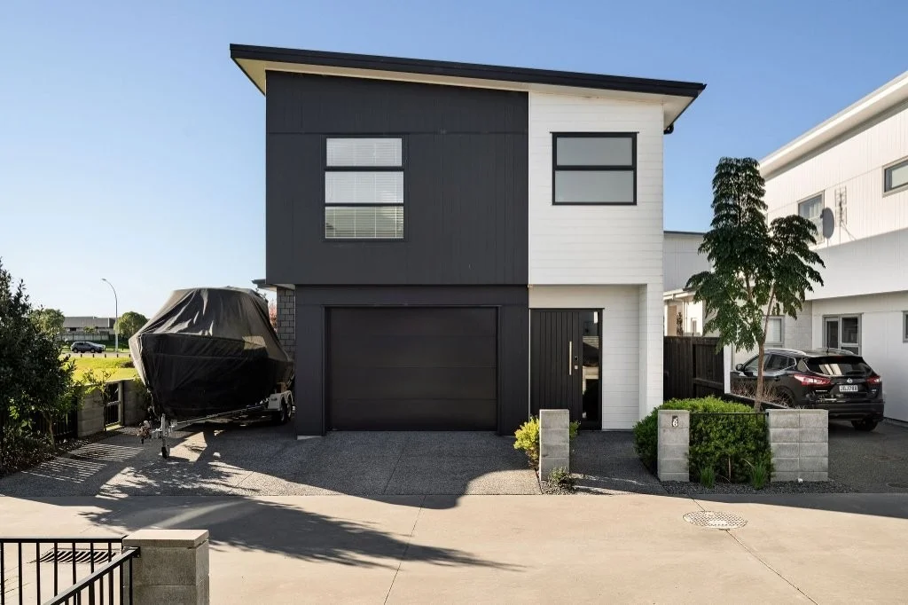 6 Taniko Lane