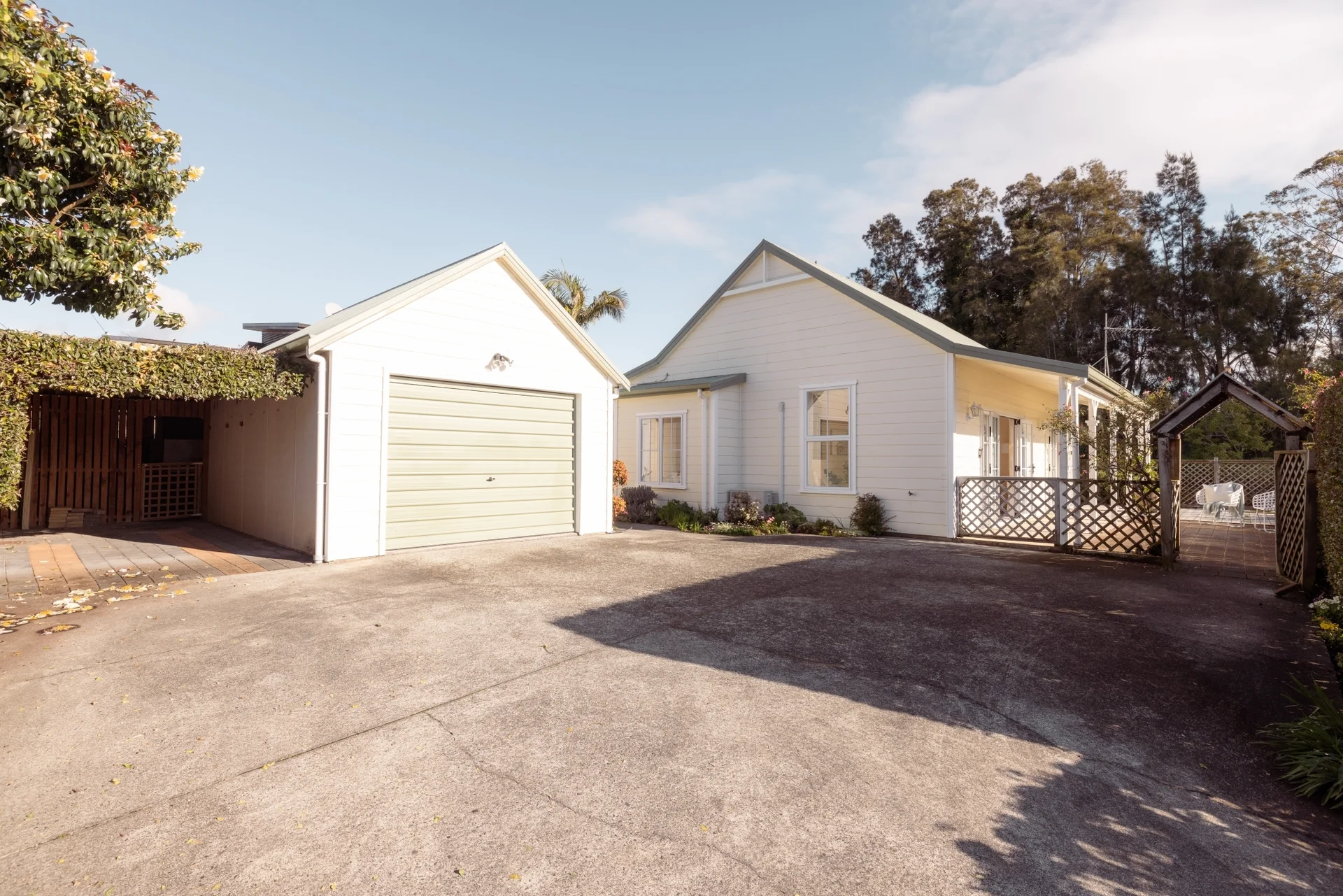 7 McFetridge Lane