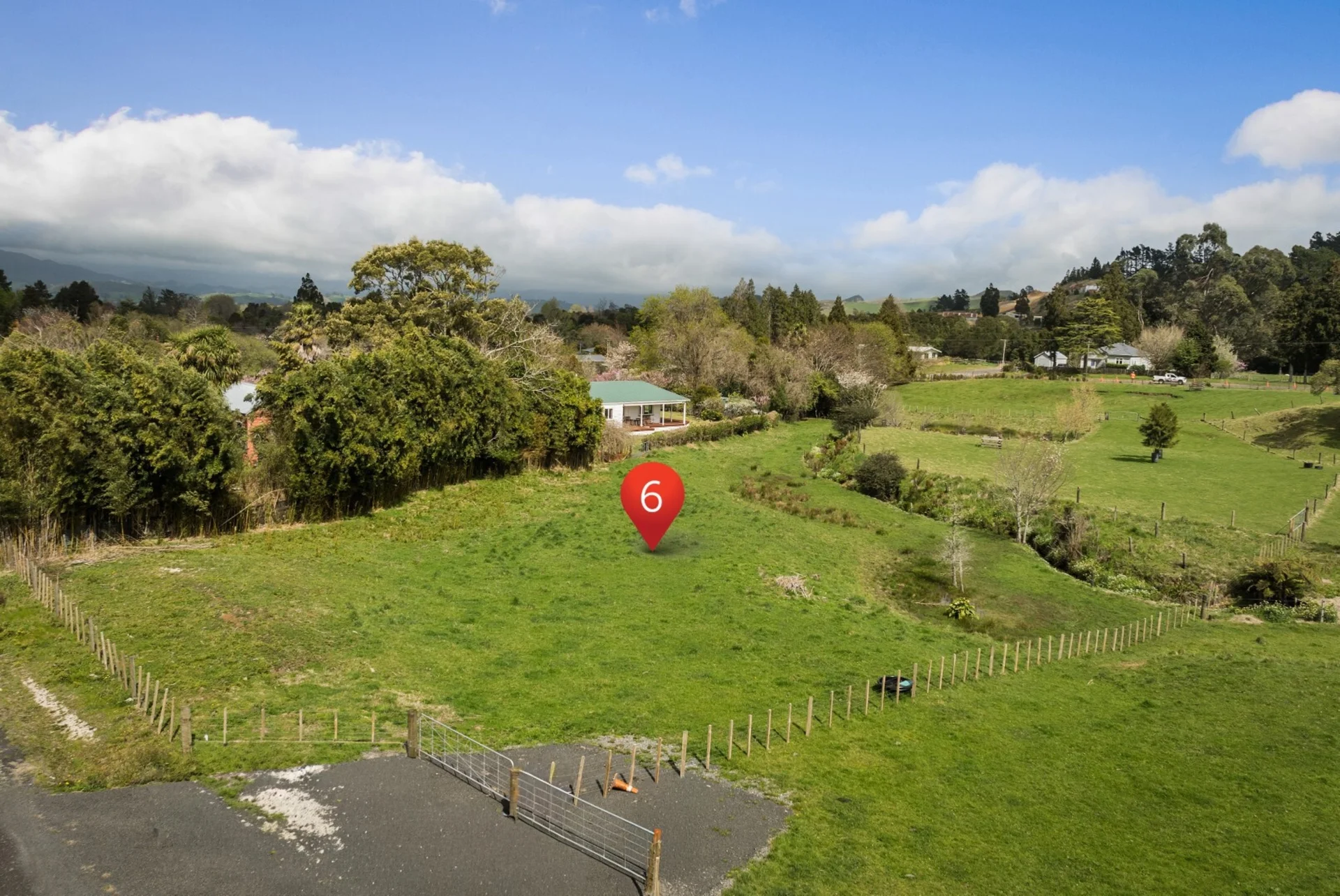 6 Buller Street