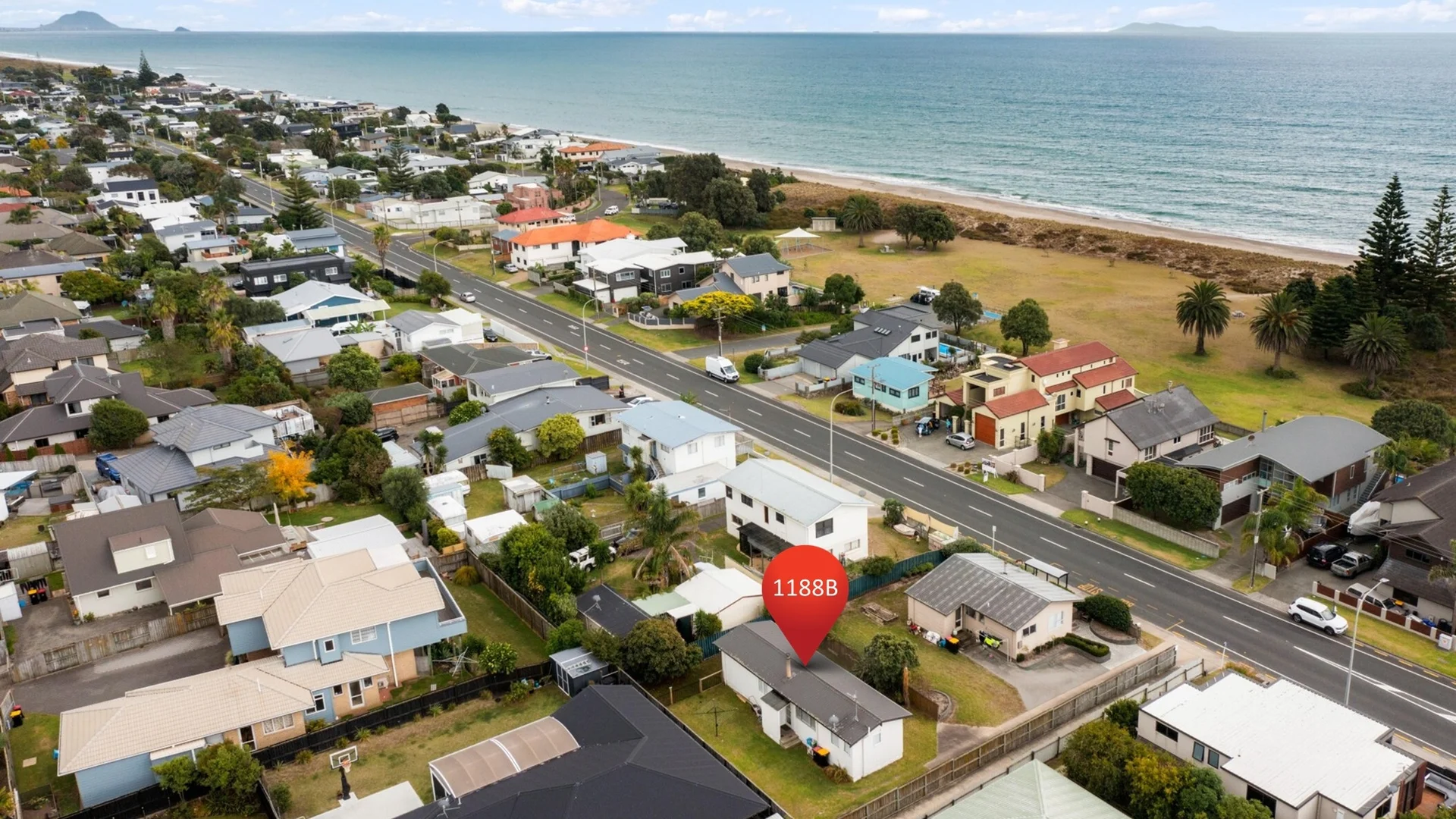 1188B Papamoa Beach Road