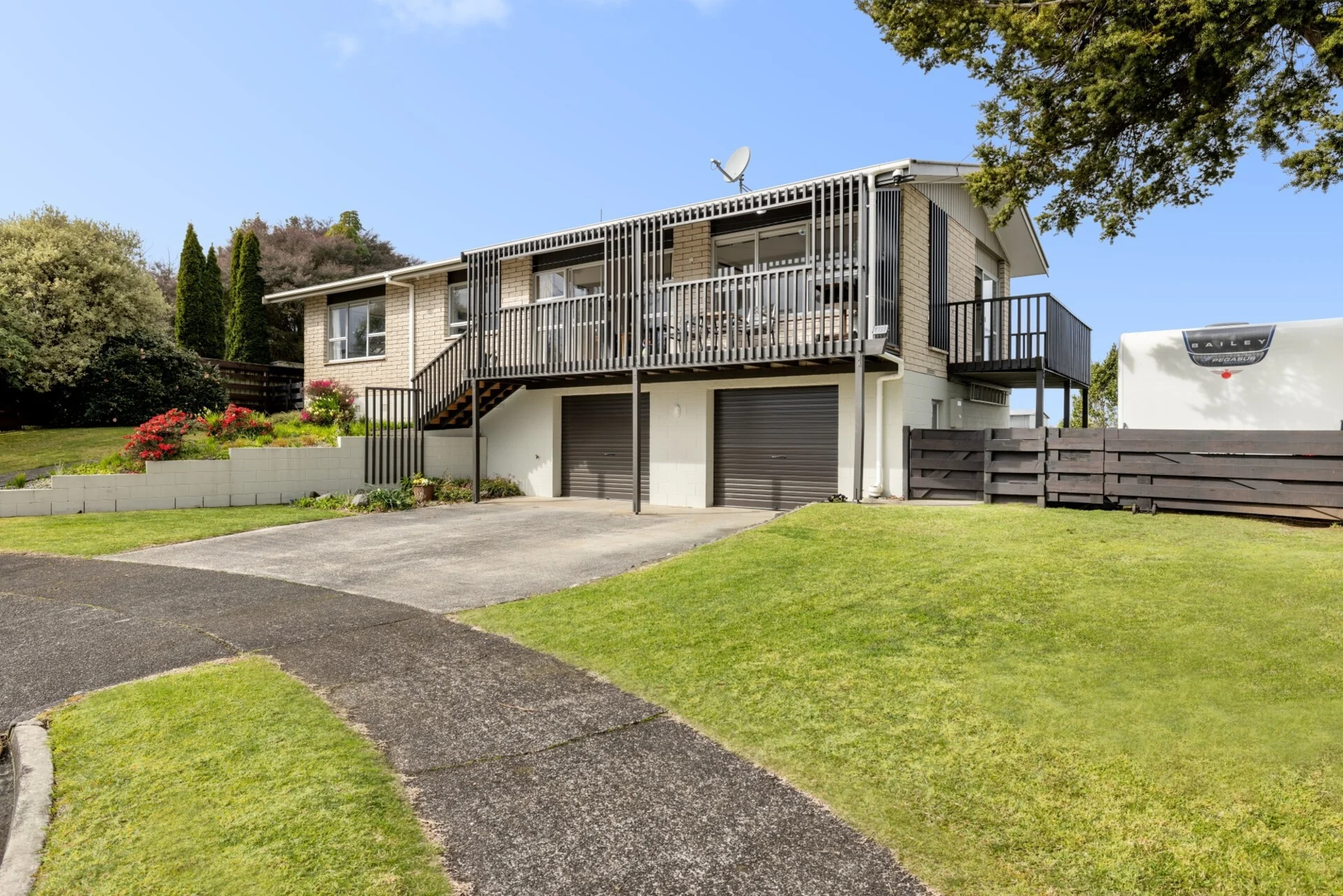 22 Grosmont Terrace