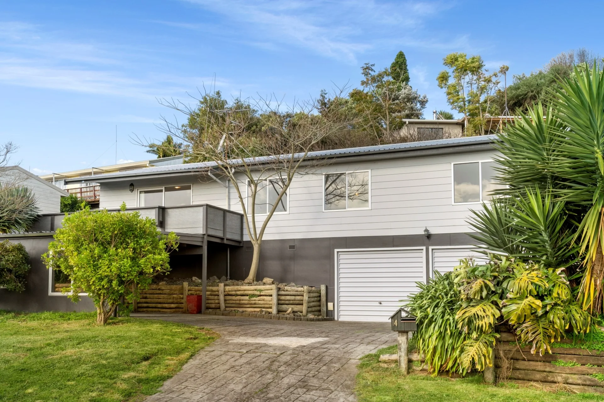 14 Westwood Street