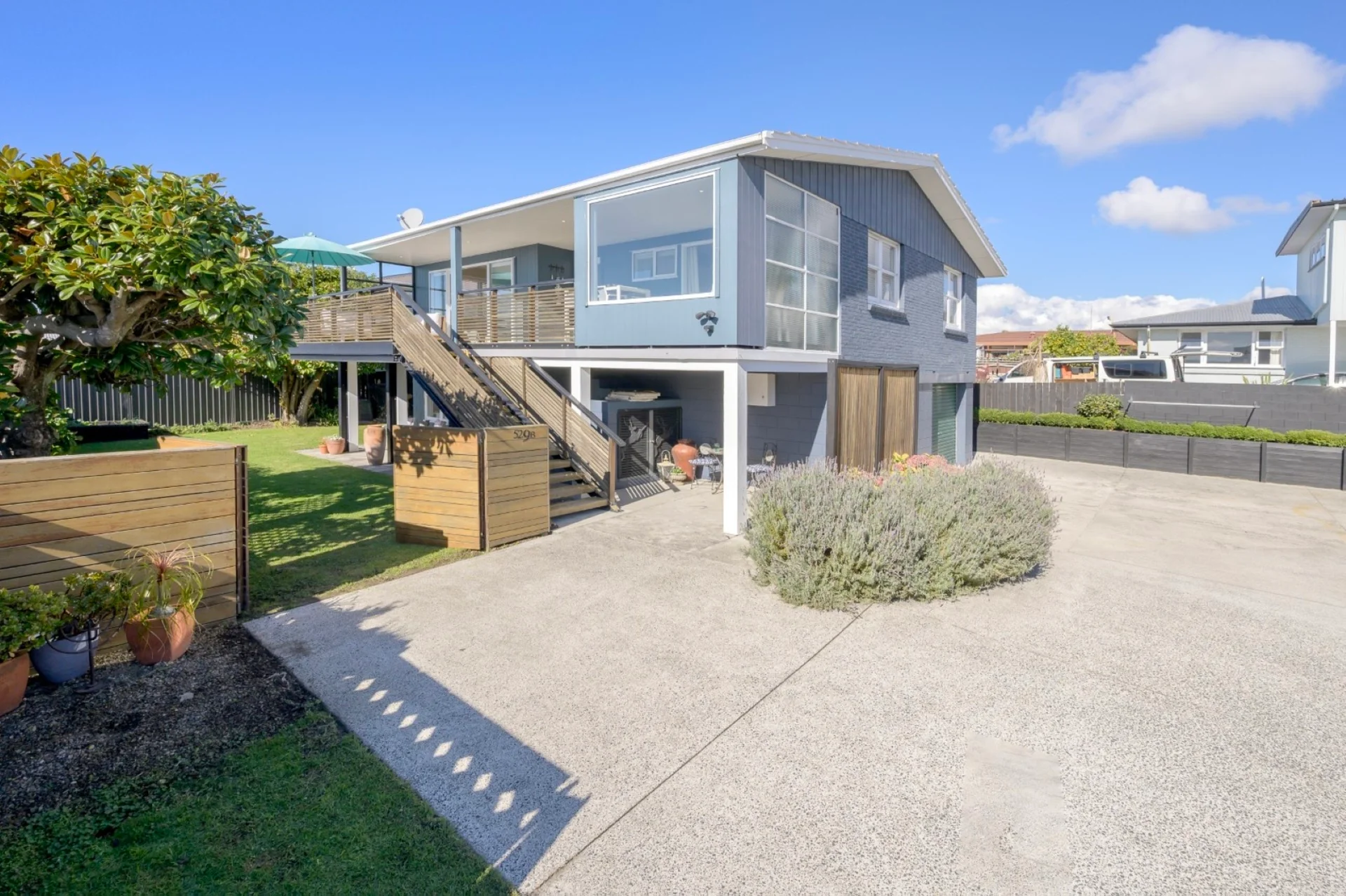 529B Otumoetai Road