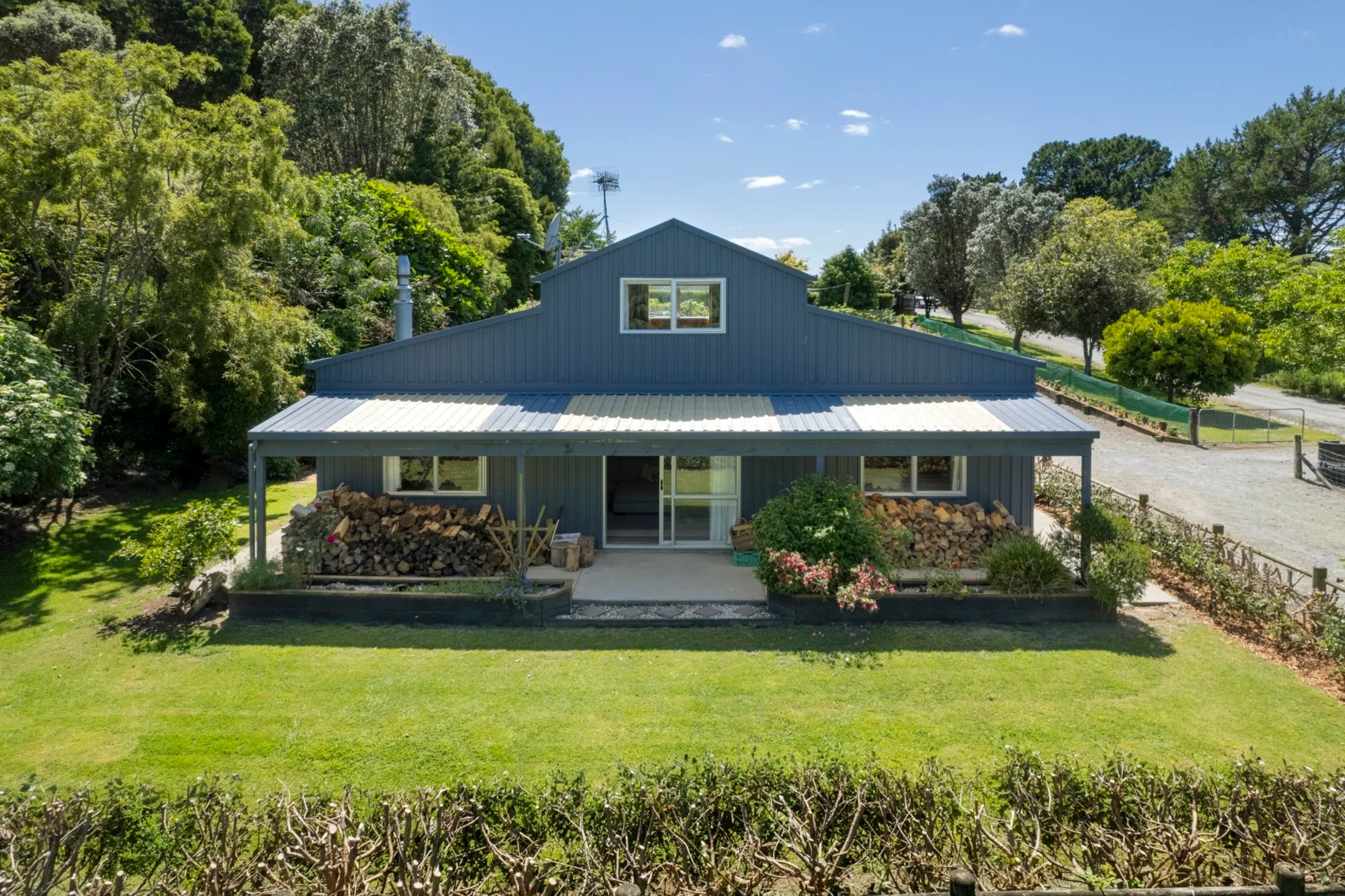 4A Thorn Road