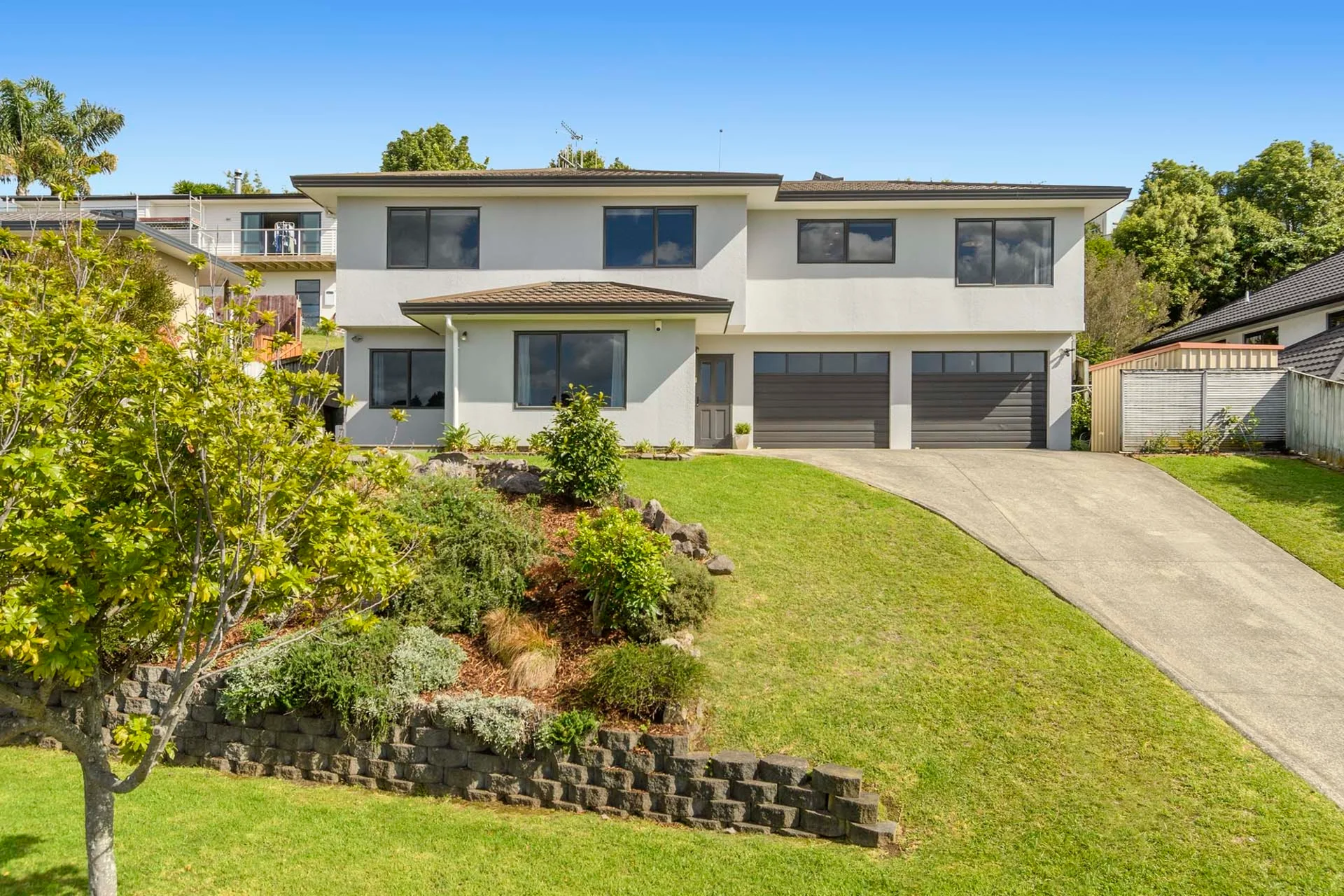 30 Waipuna Grove