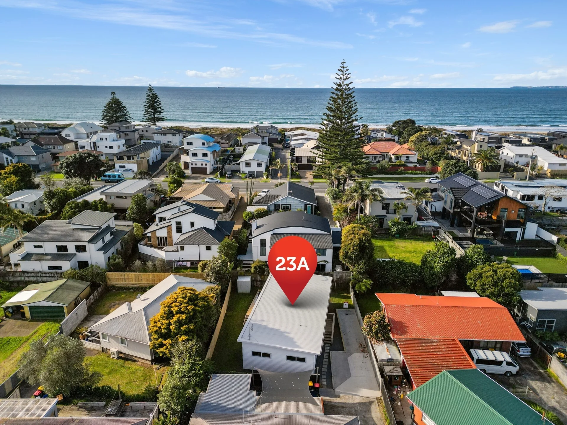23A Paterson Street