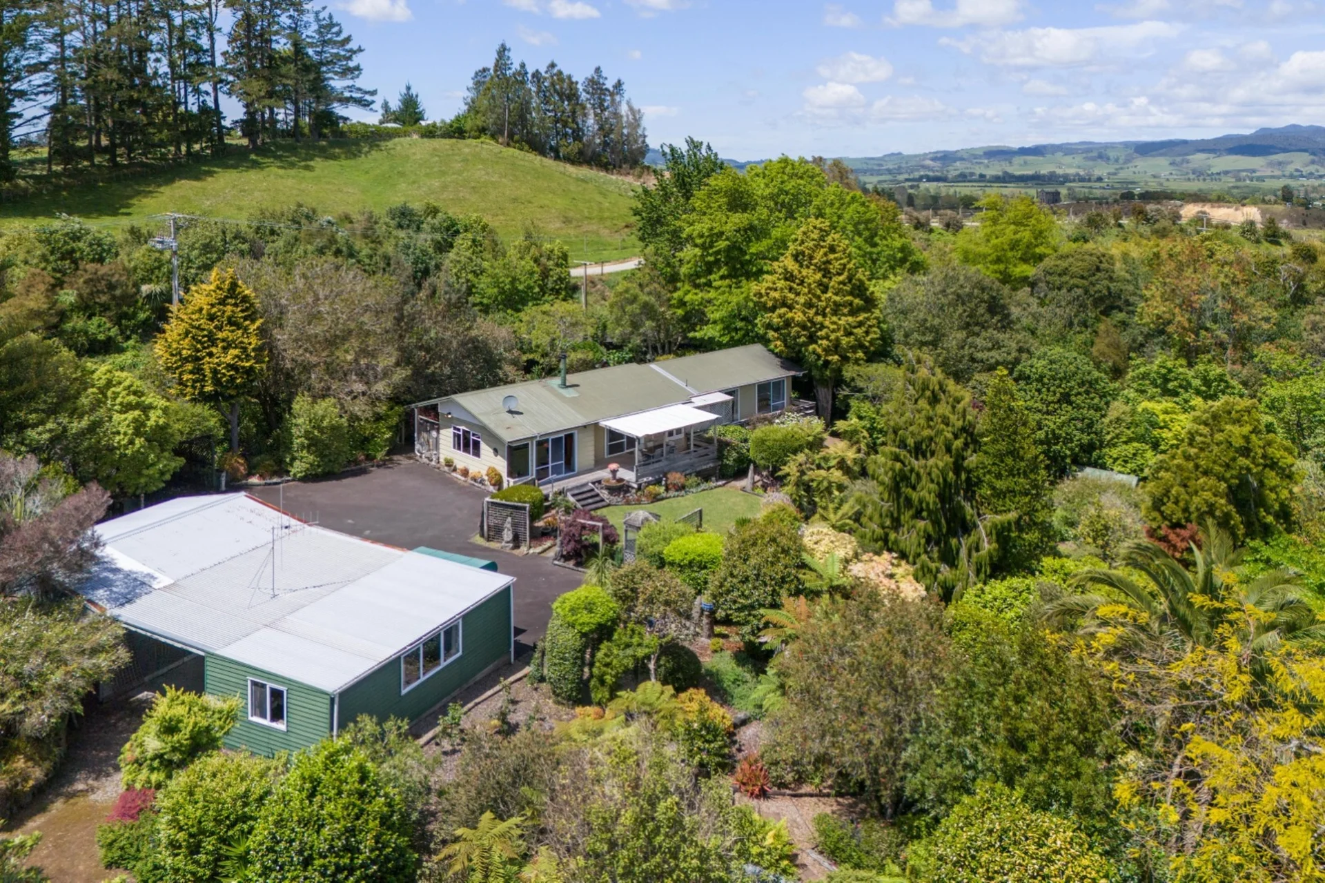 79 Bulltown Road