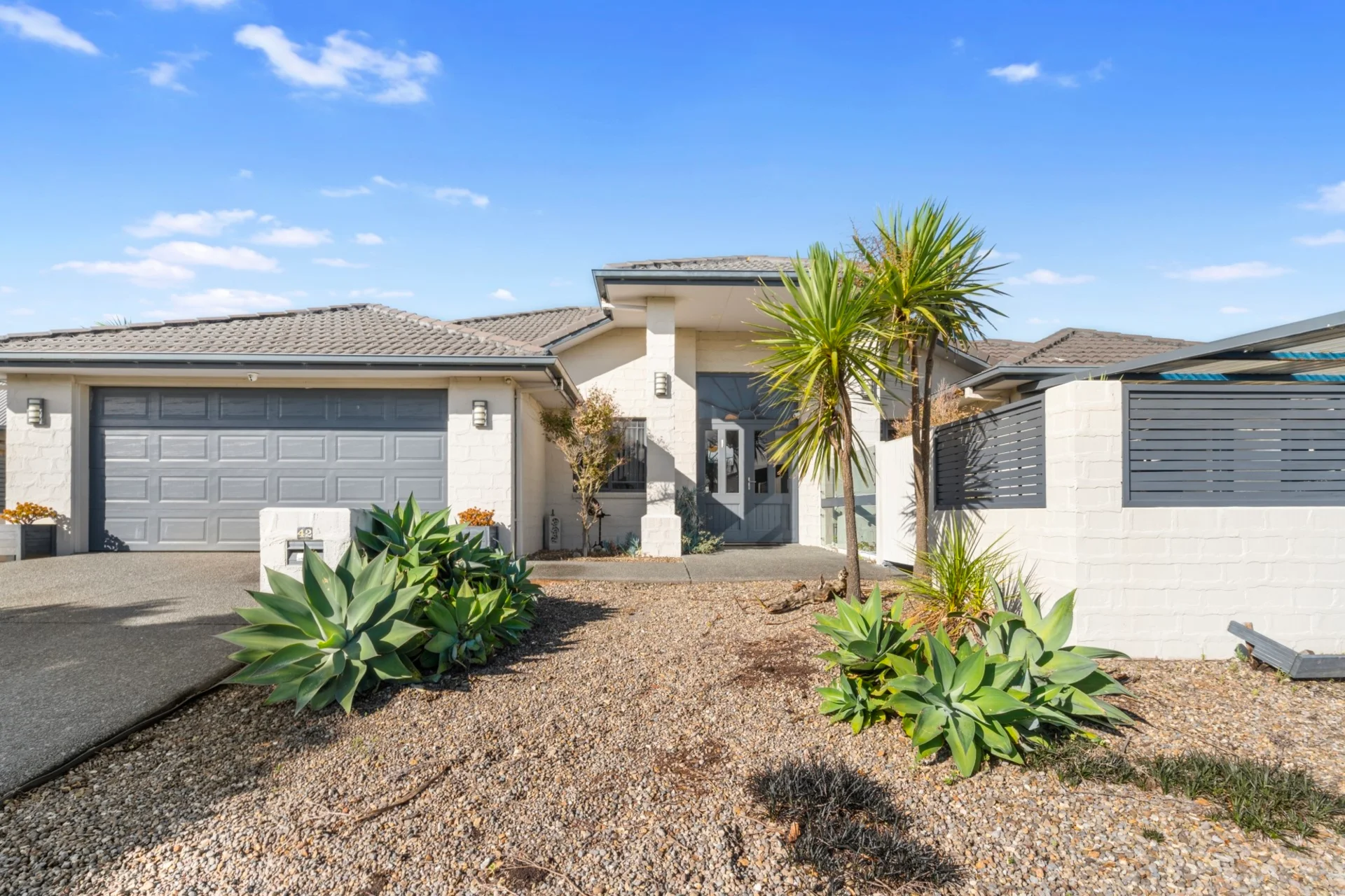 42 Palazzo Drive