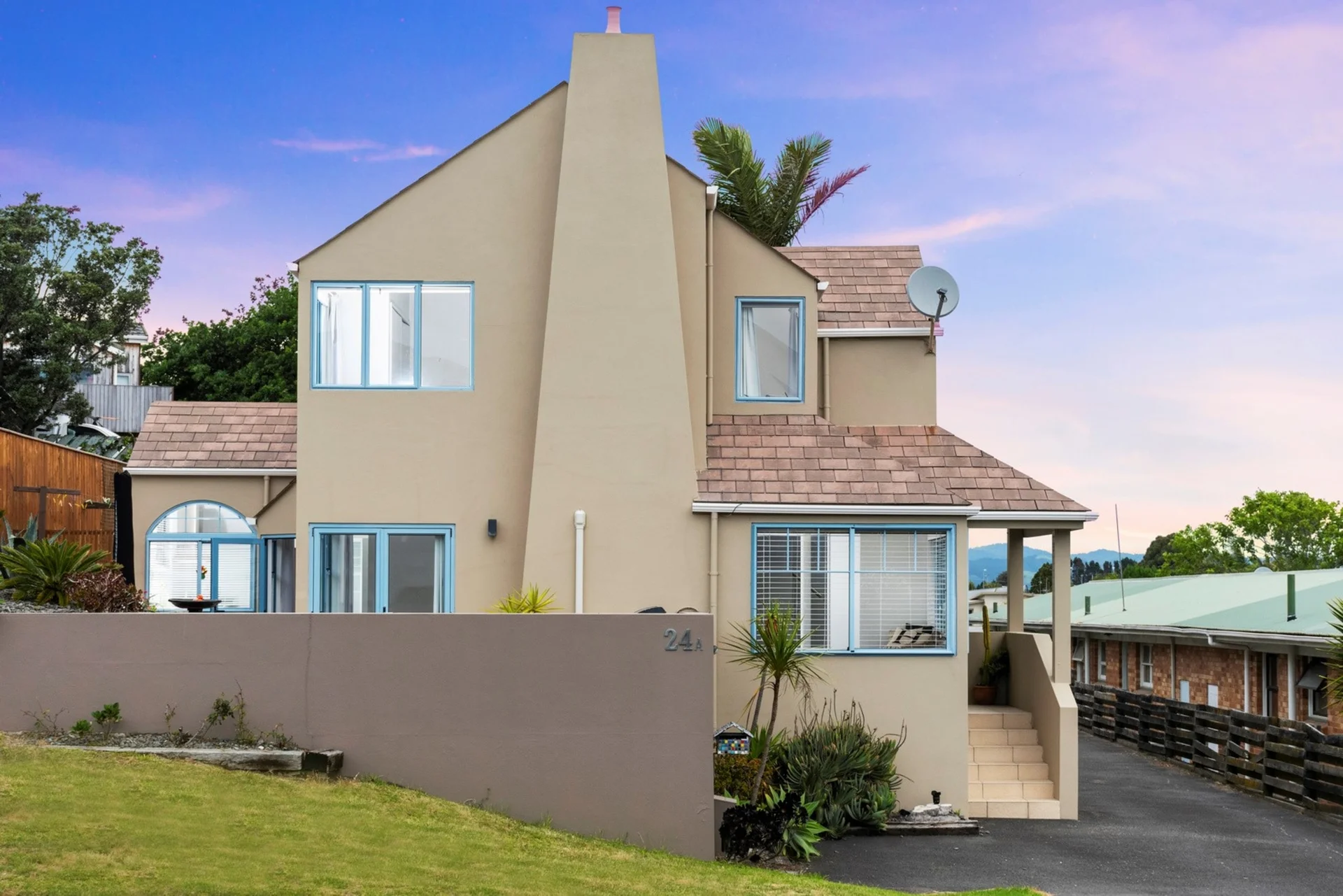24A Terrace Avenue