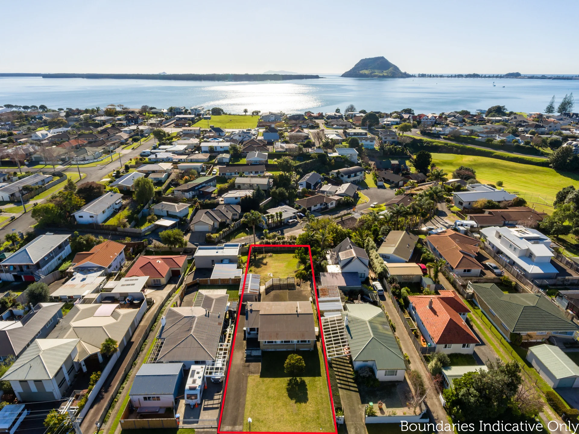 94 Freyberg Street