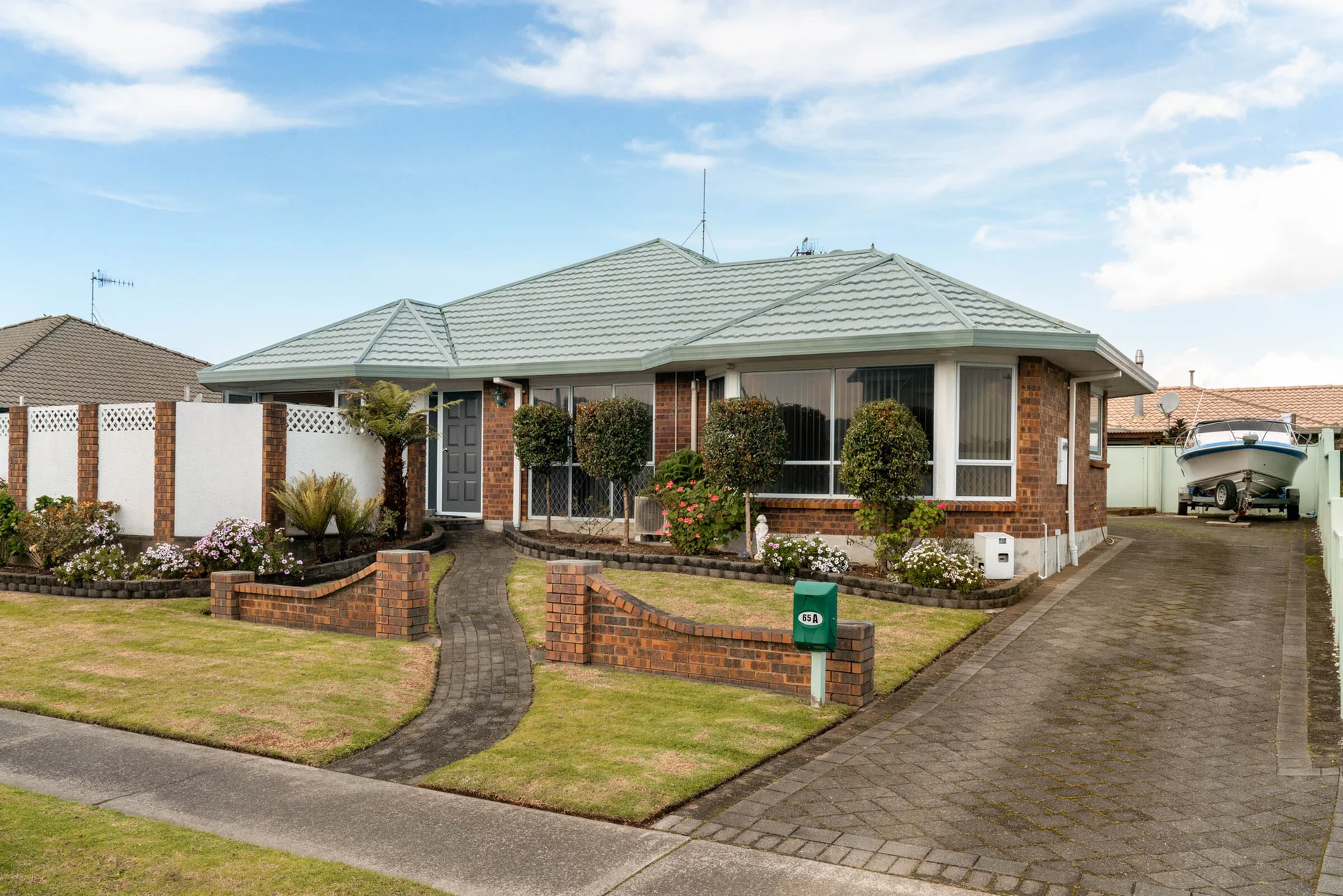 65A Plateau Heights