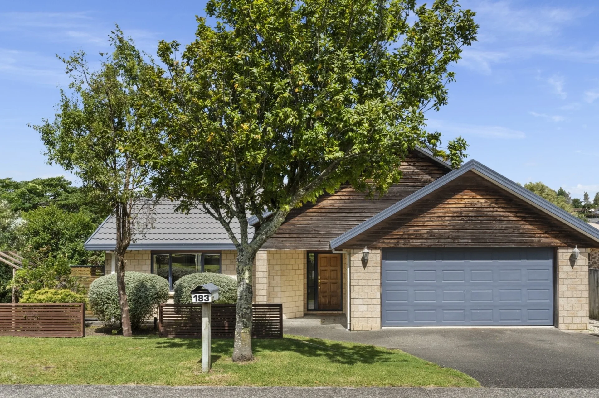 183 Cheyne Road