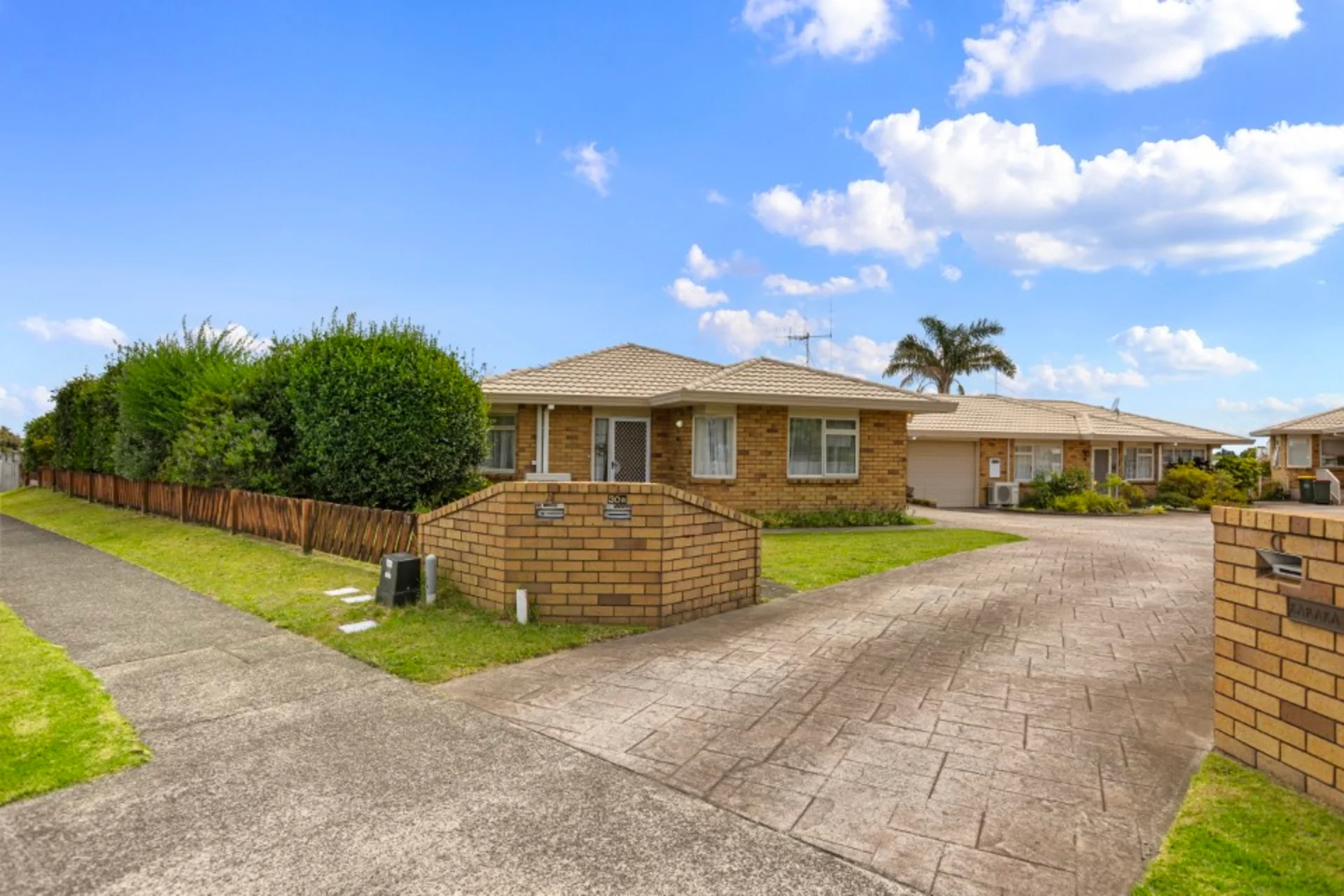 30A Boucher Avenue