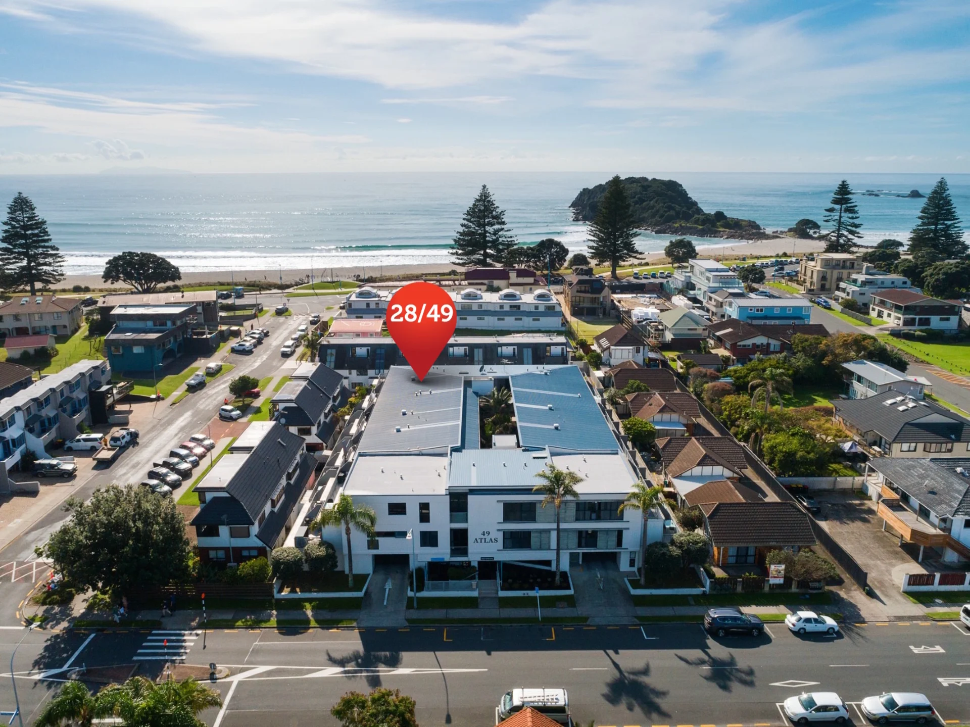 28/49 Maunganui Road