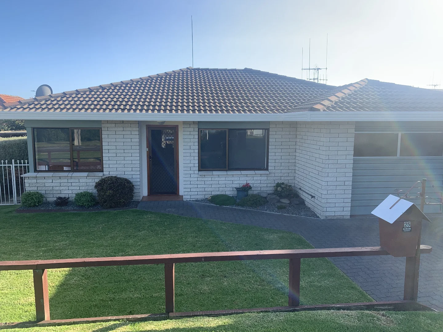 25 Cornwall Street