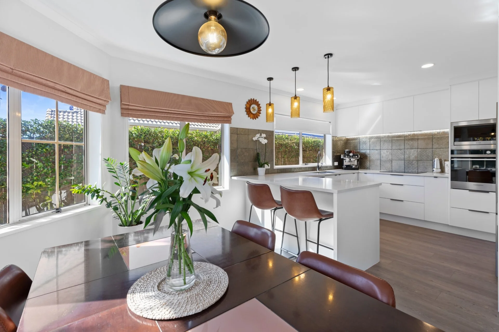 5 Crichton Terrace