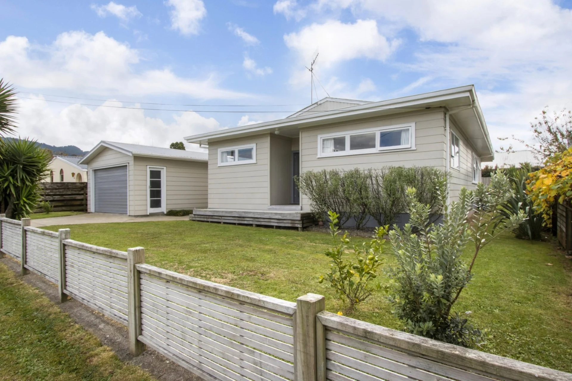 13 Kimberley Road
