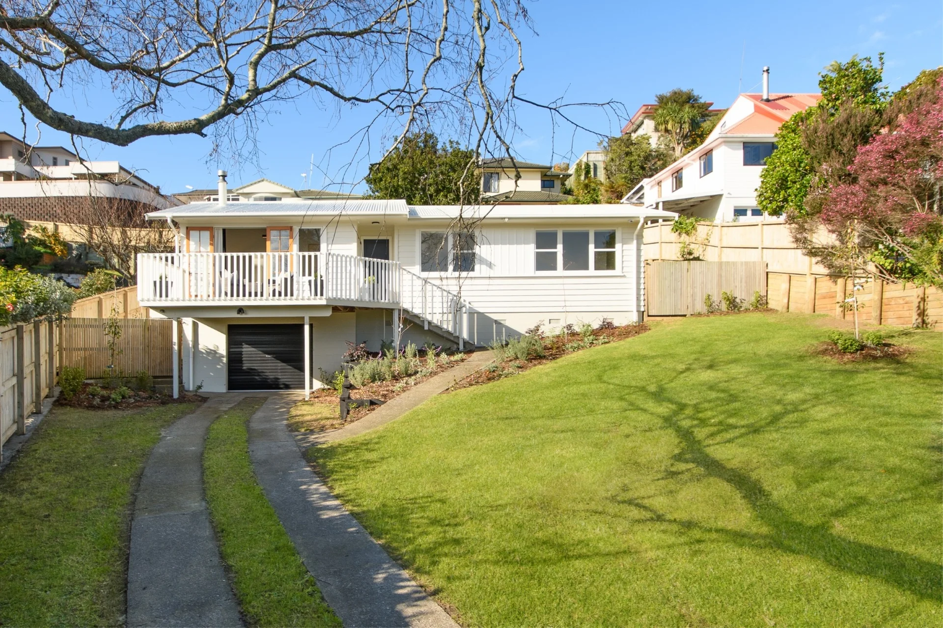 35 Emily Place