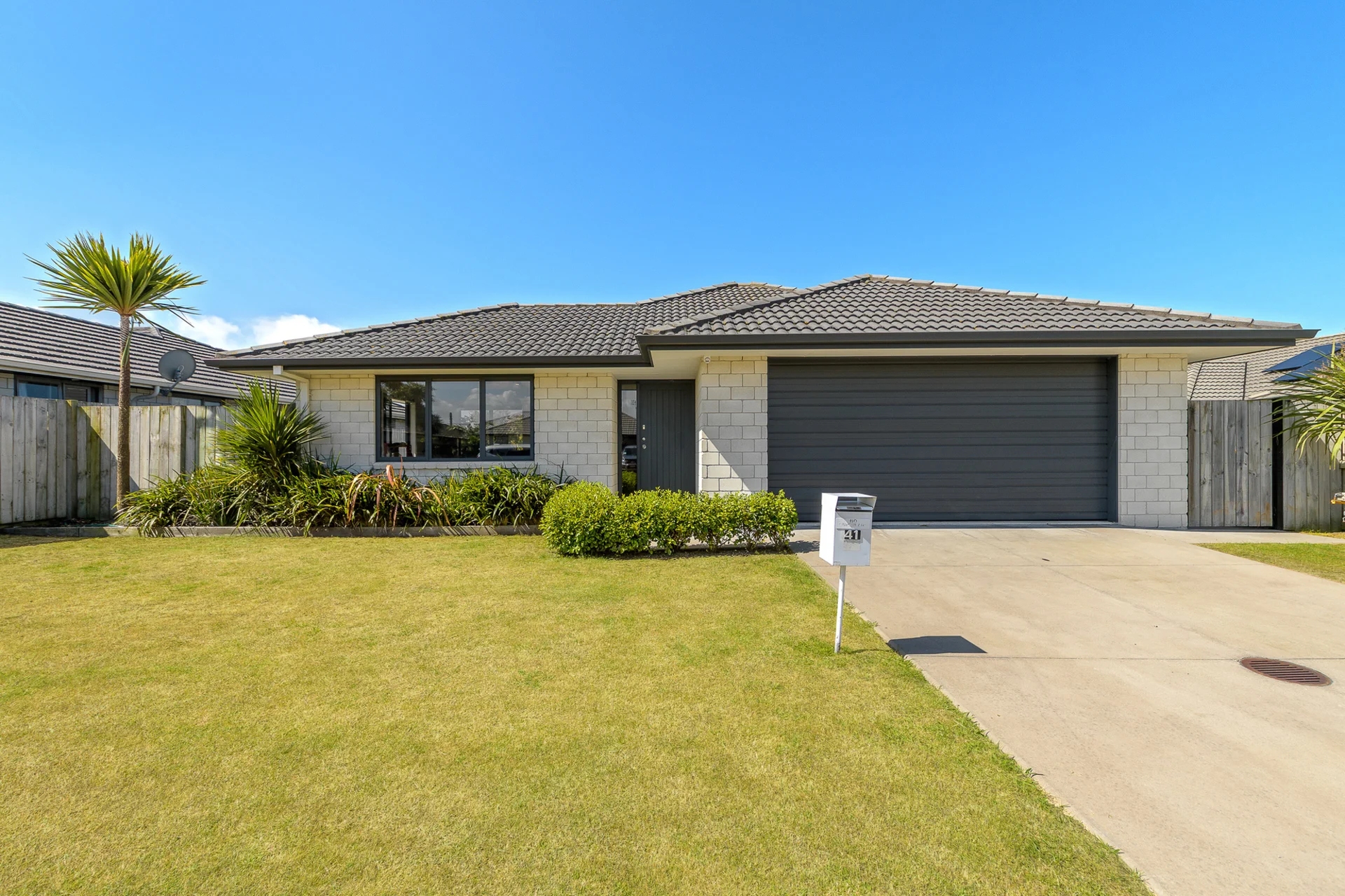 41 Kohekohe Road