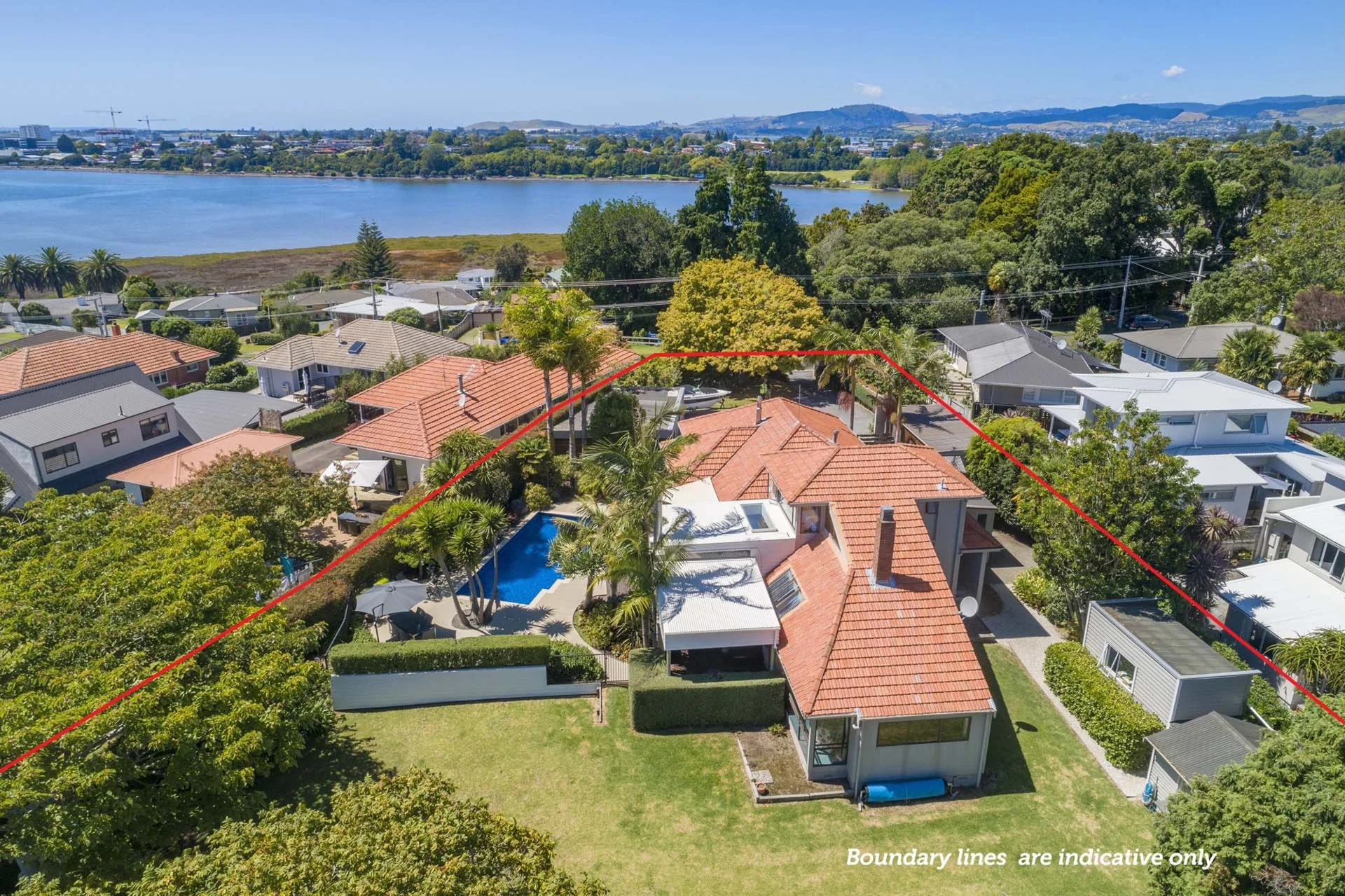 60 Judea Road