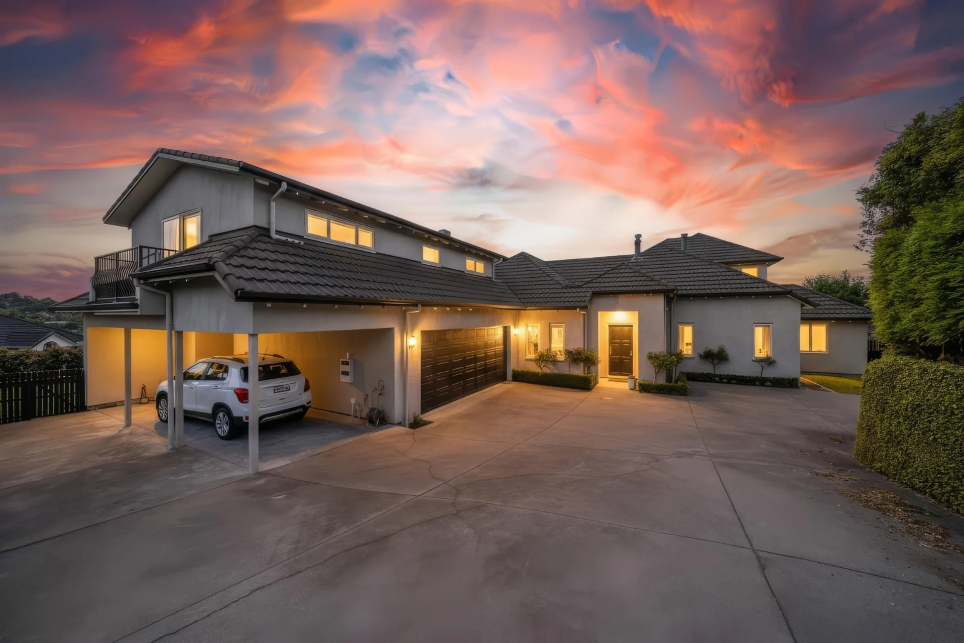 15 Meadowbank Rise