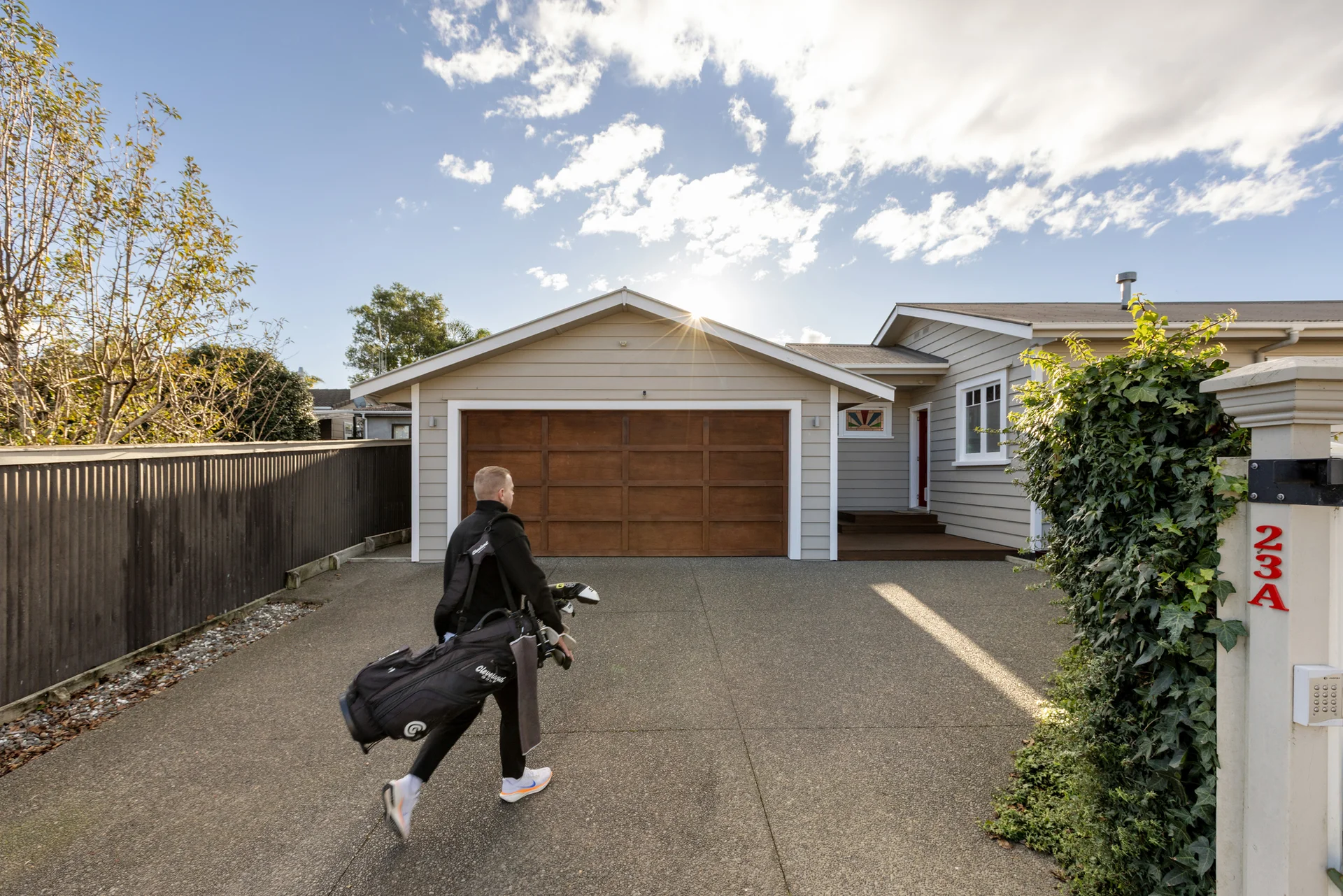 23A Maitland Street