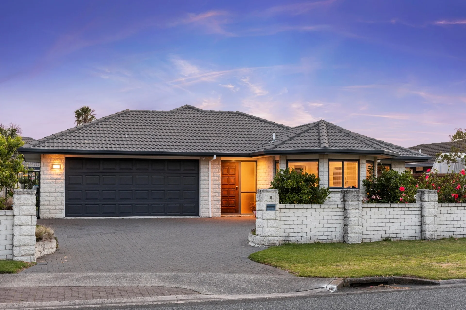 9 James Henry Avenue