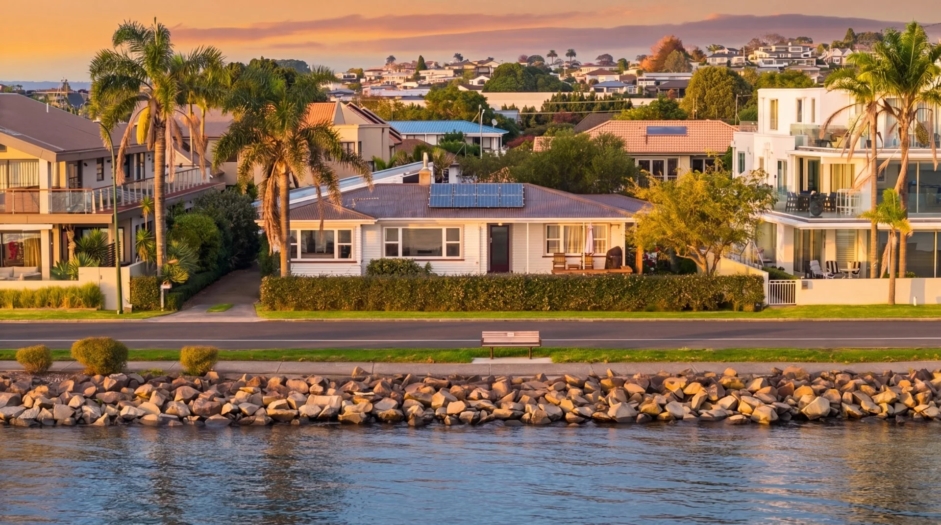 102 Harbour Drive
