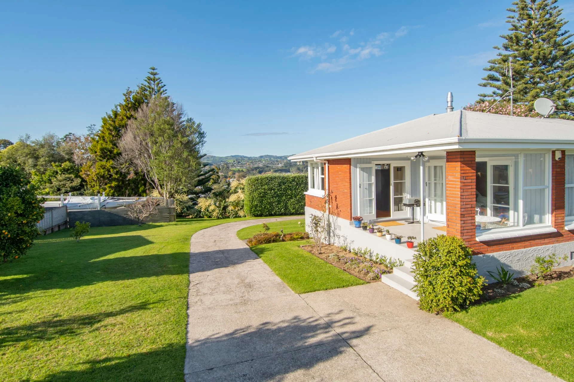 44 Rawhiti Street