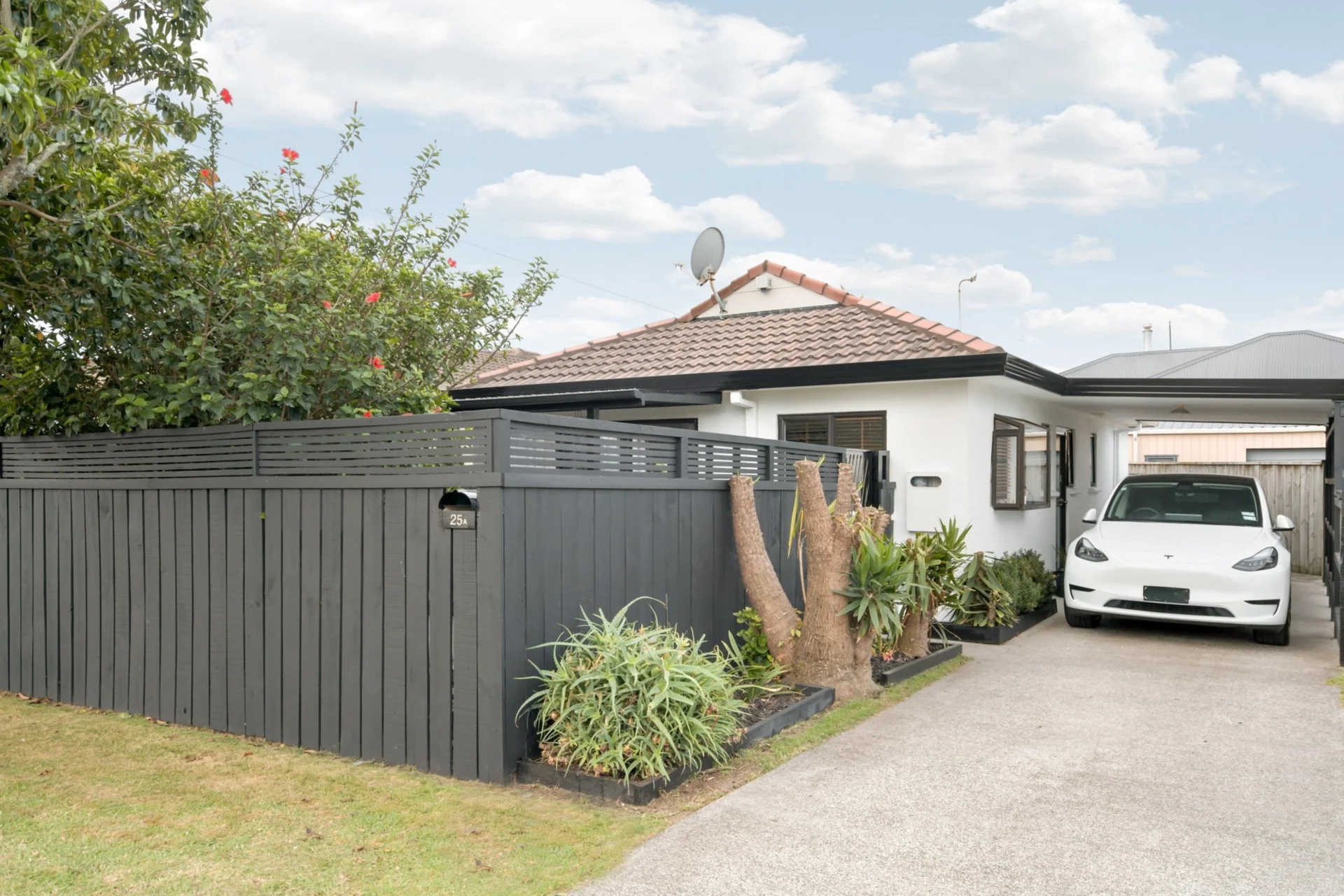 25A Macville Road