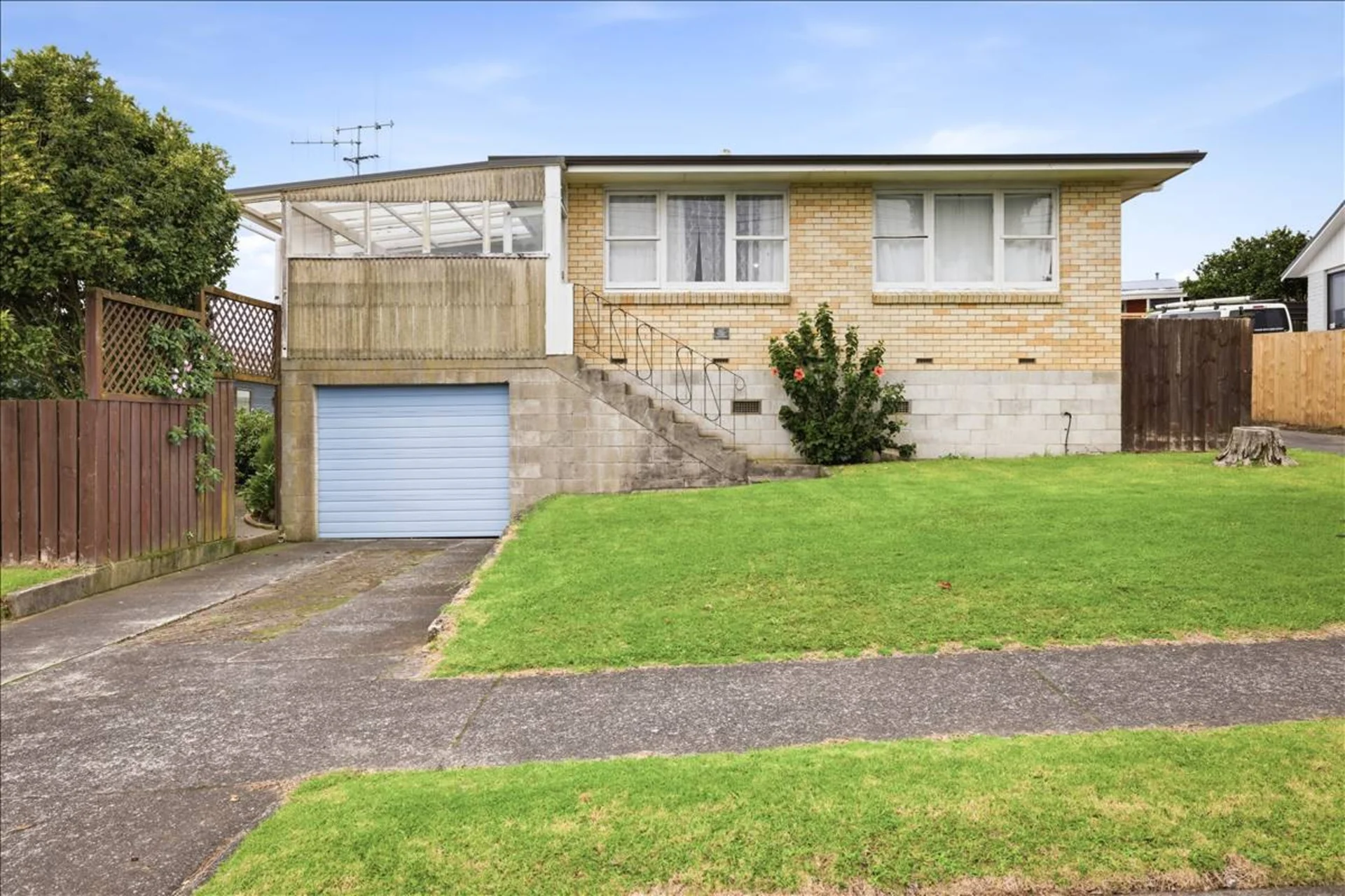 32 Coopers Road