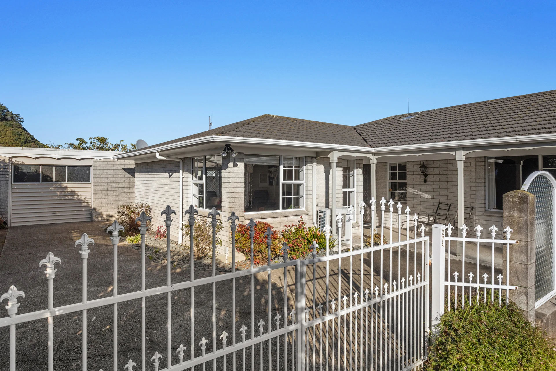 27A Merritt Street