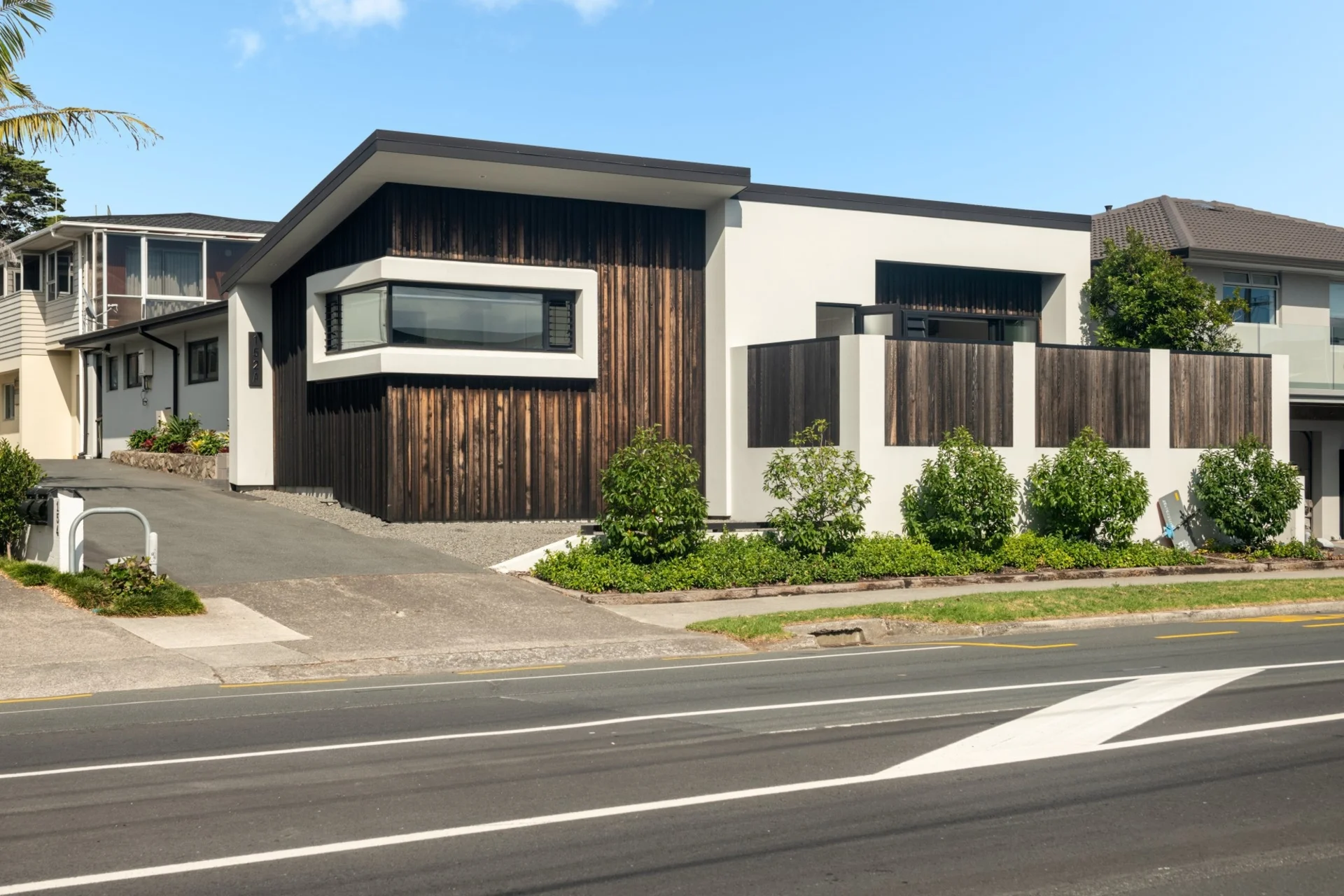 152A Oceanbeach Road
