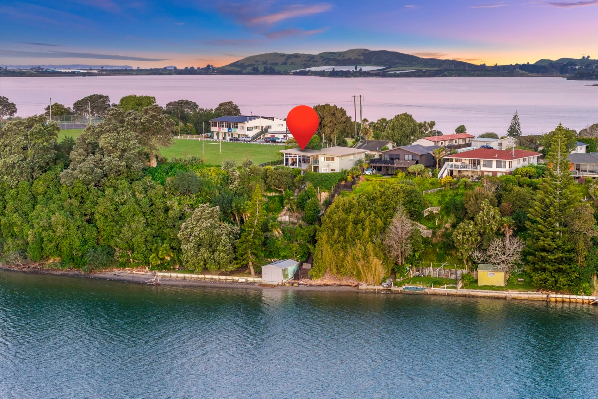 446 Maungatapu Road