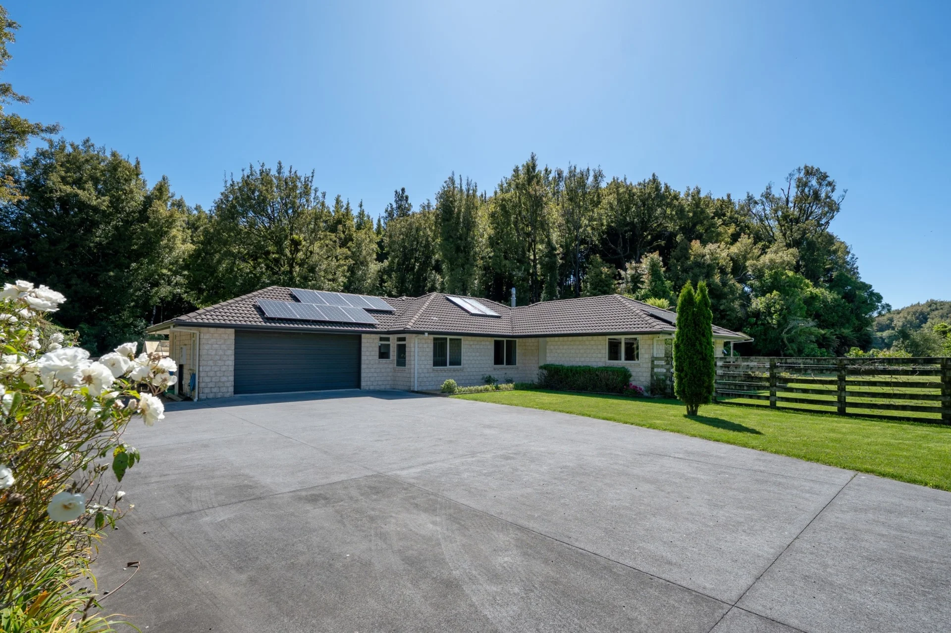 805 Te Waerenga Road