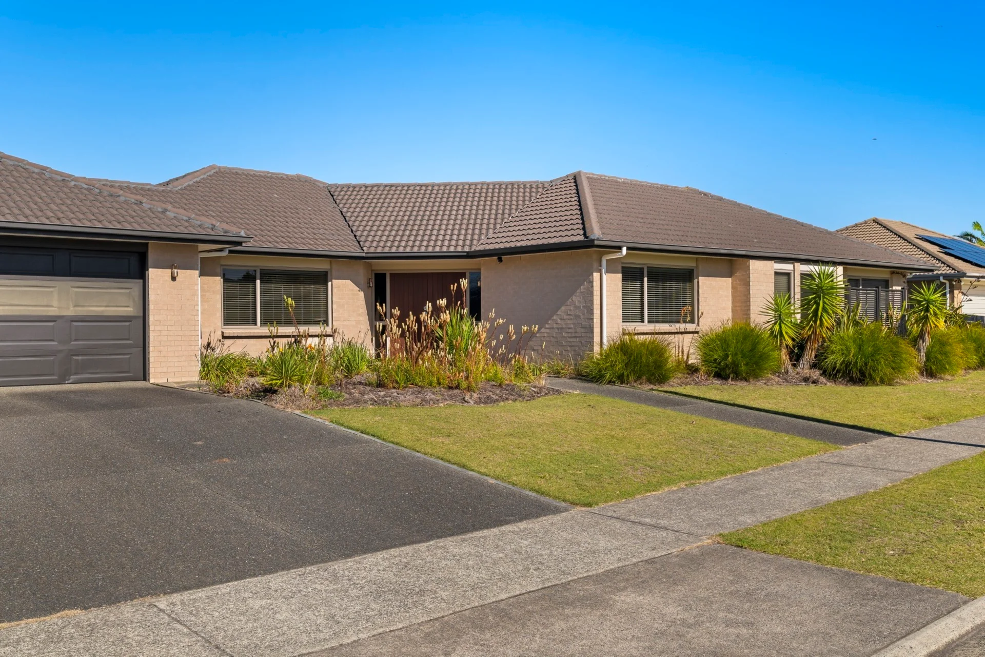 44 Gibson Place