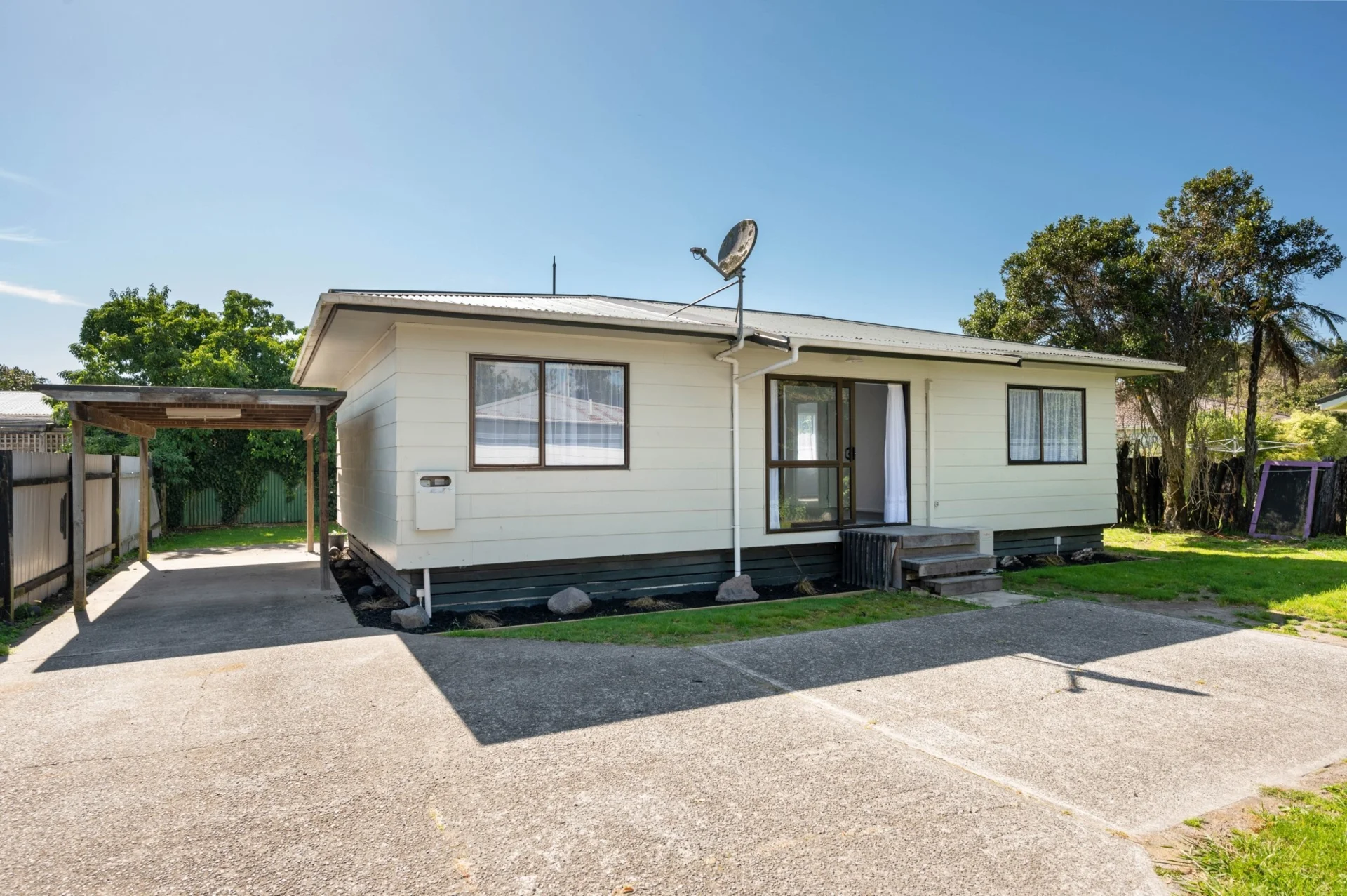 36B Frank Street