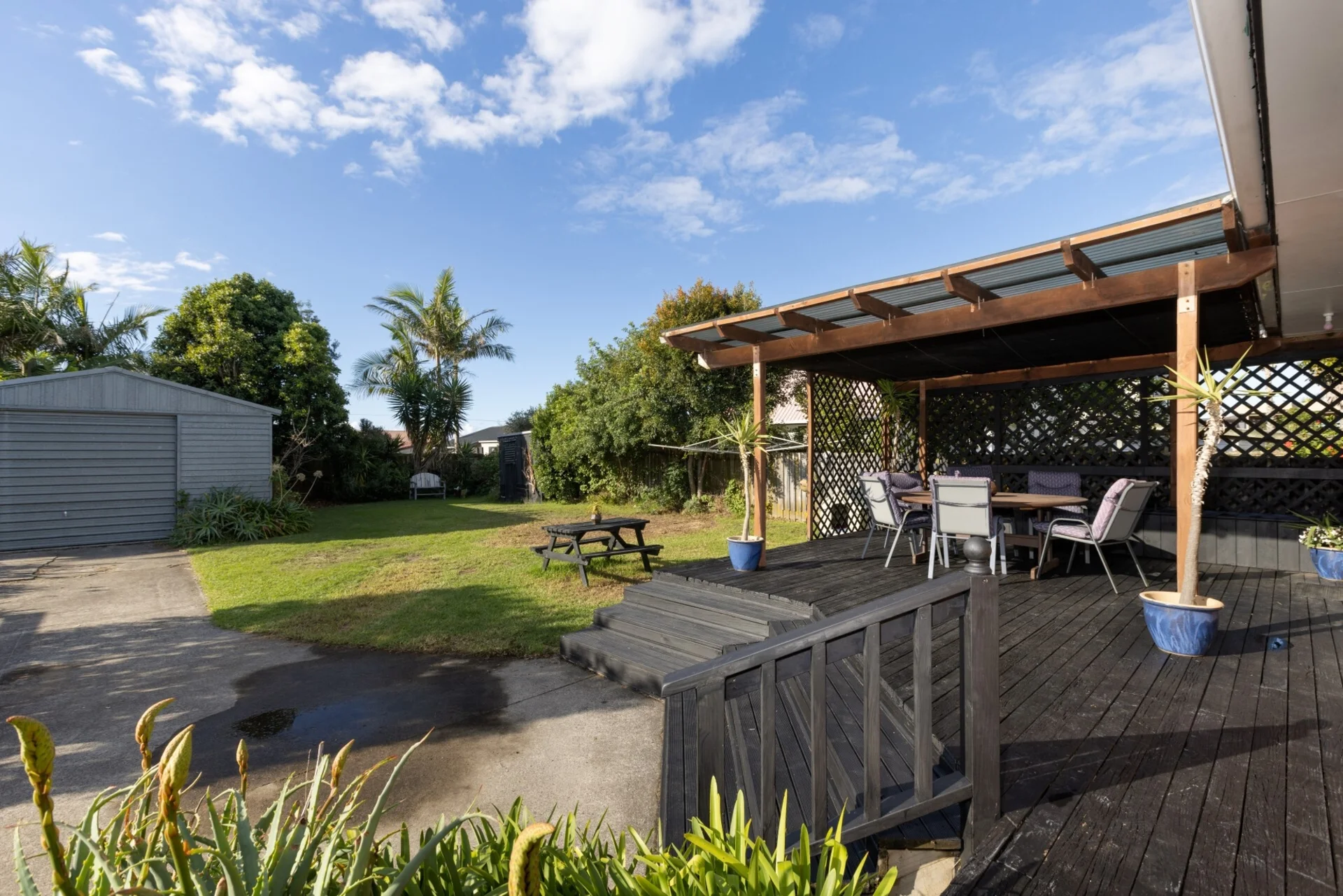 223 Dickson Road
