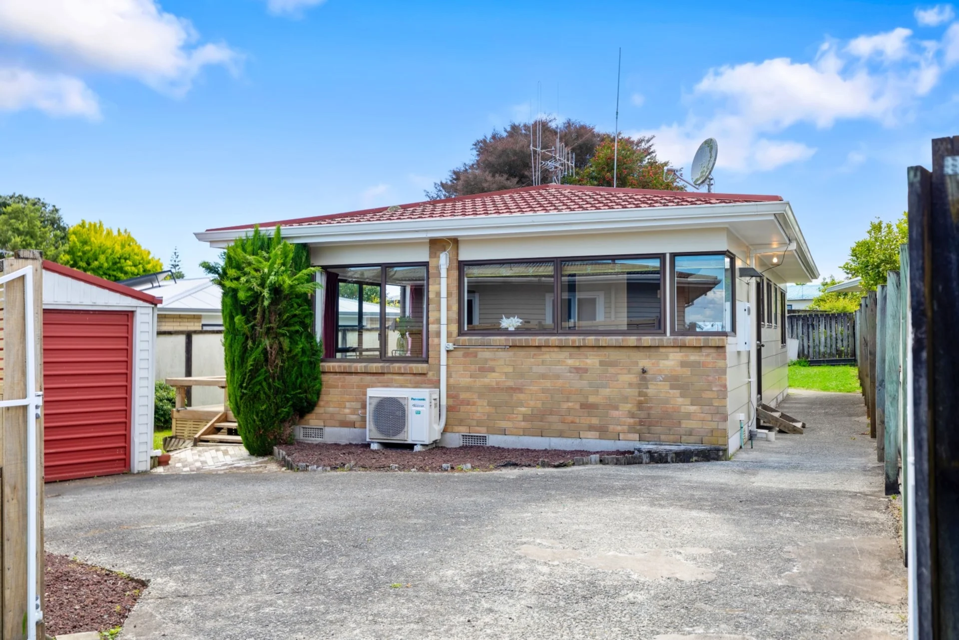 10 Oropi Road